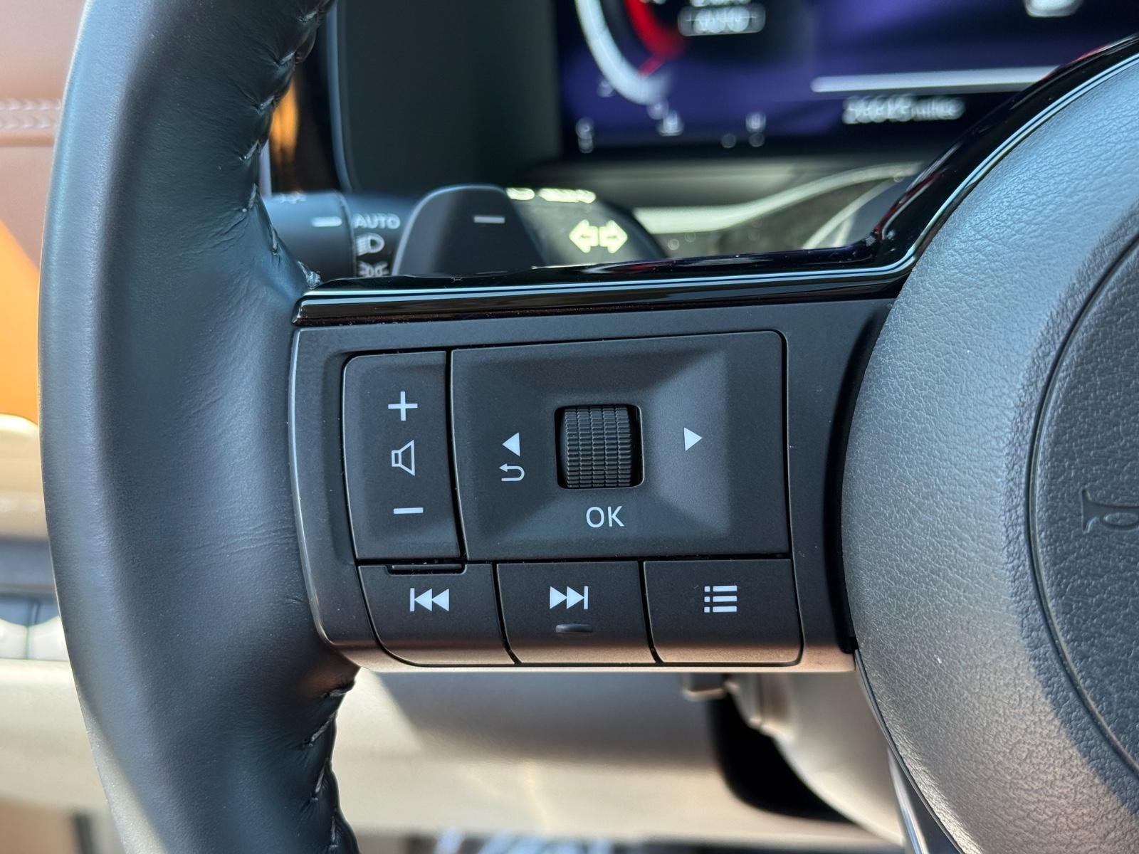 Nissan Pathfinder Vehicle Image 17