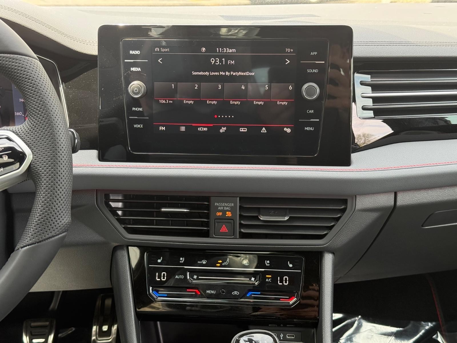 Volkswagen Jetta GLI Vehicle Image 07