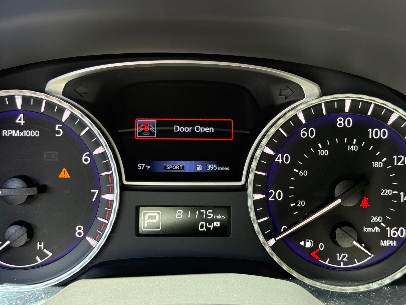 INFINITI QX60 Vehicle Image 20