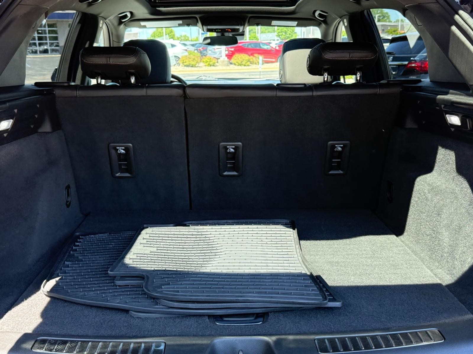 Cadillac XT4 Vehicle Image 05