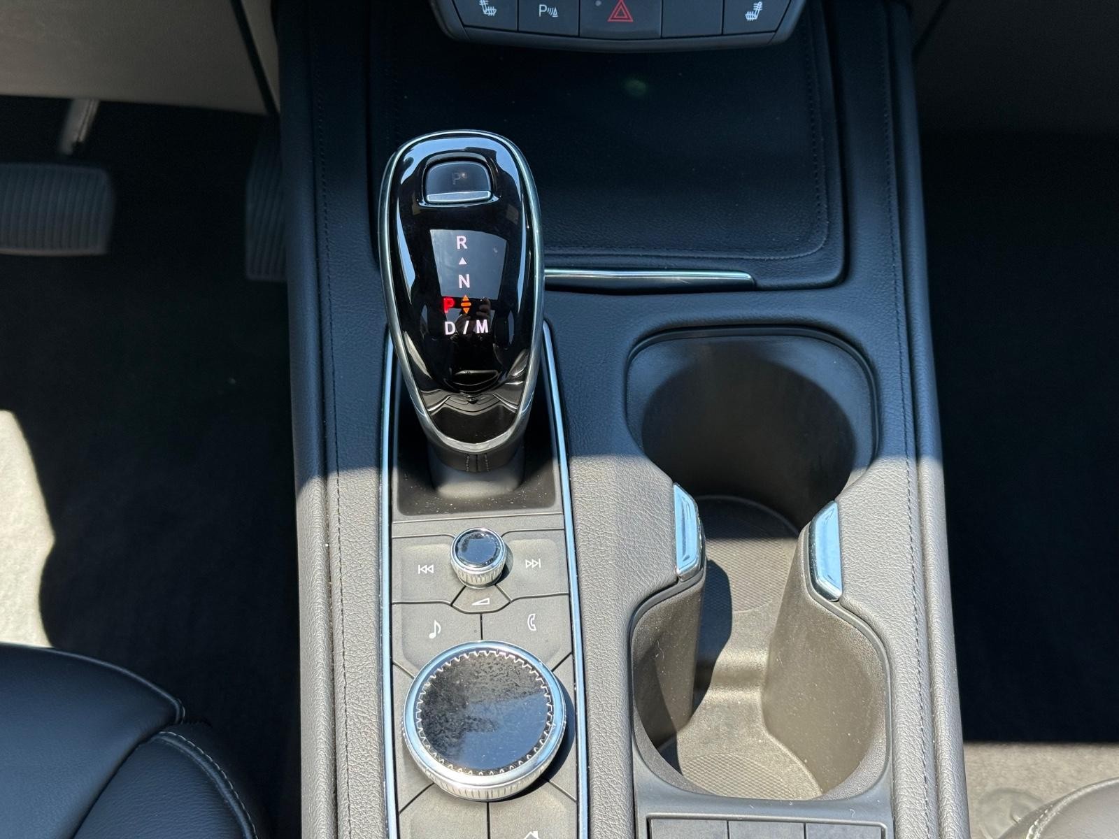Cadillac XT4 Vehicle Image 13