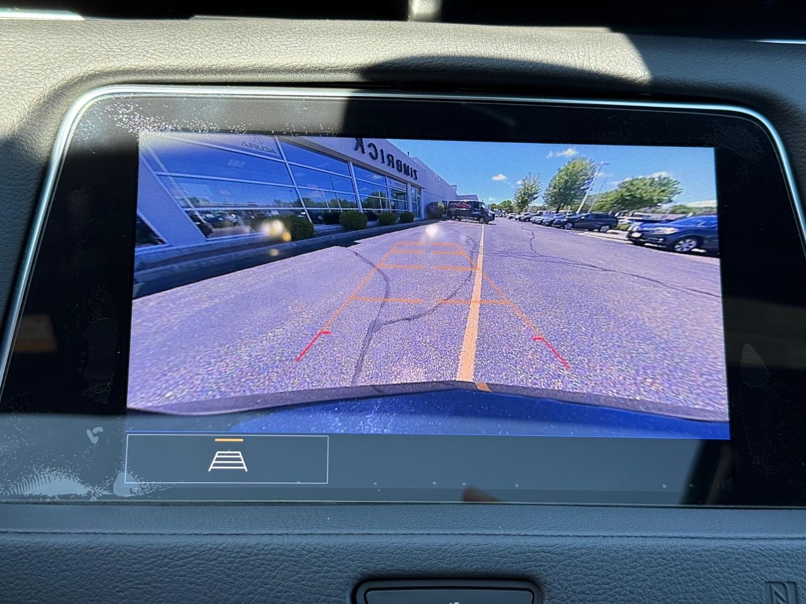 Cadillac XT4 Vehicle Image 17