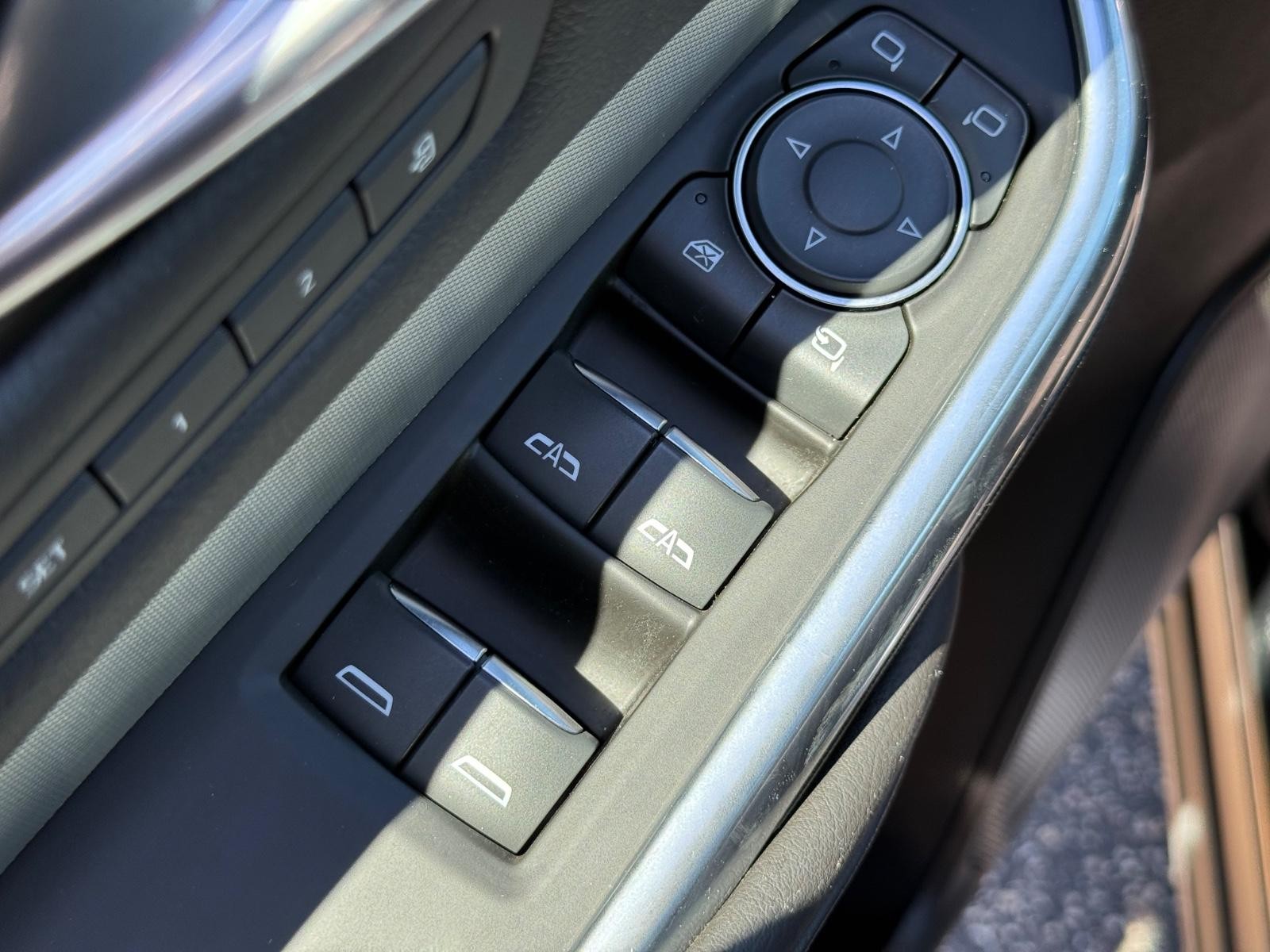 Cadillac XT4 Vehicle Image 19