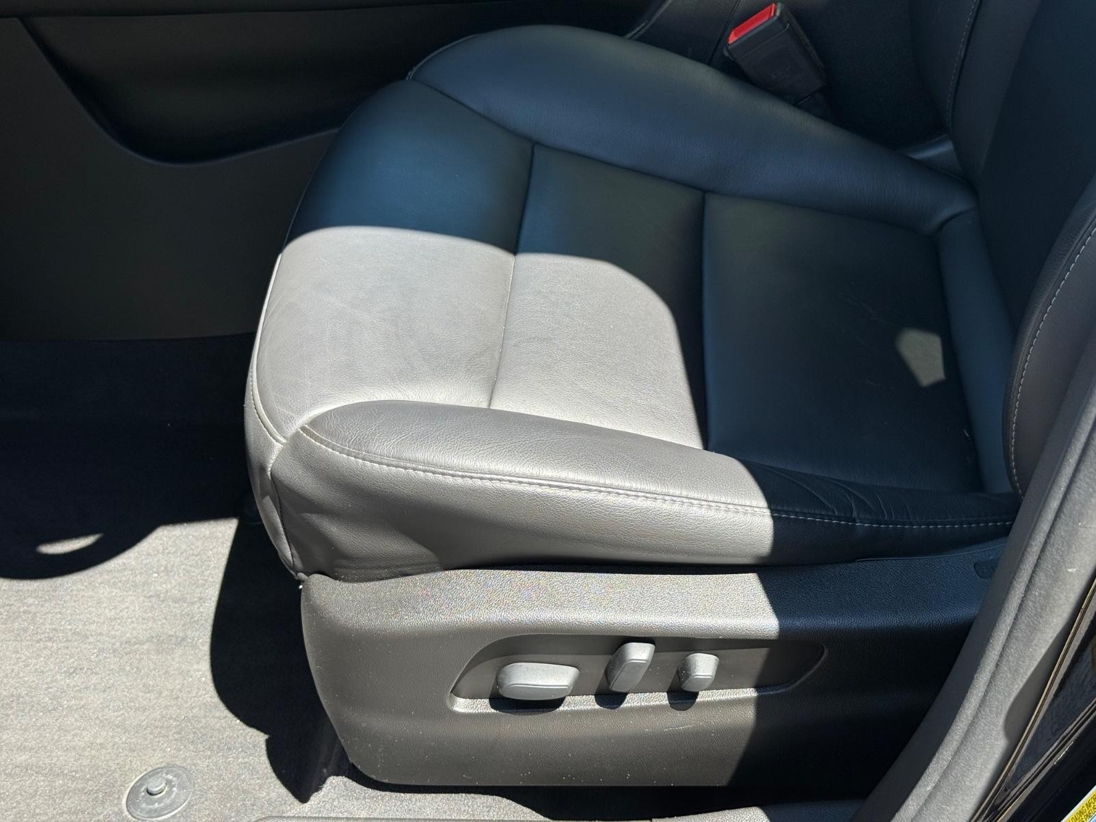 Cadillac XT4 Vehicle Image 20