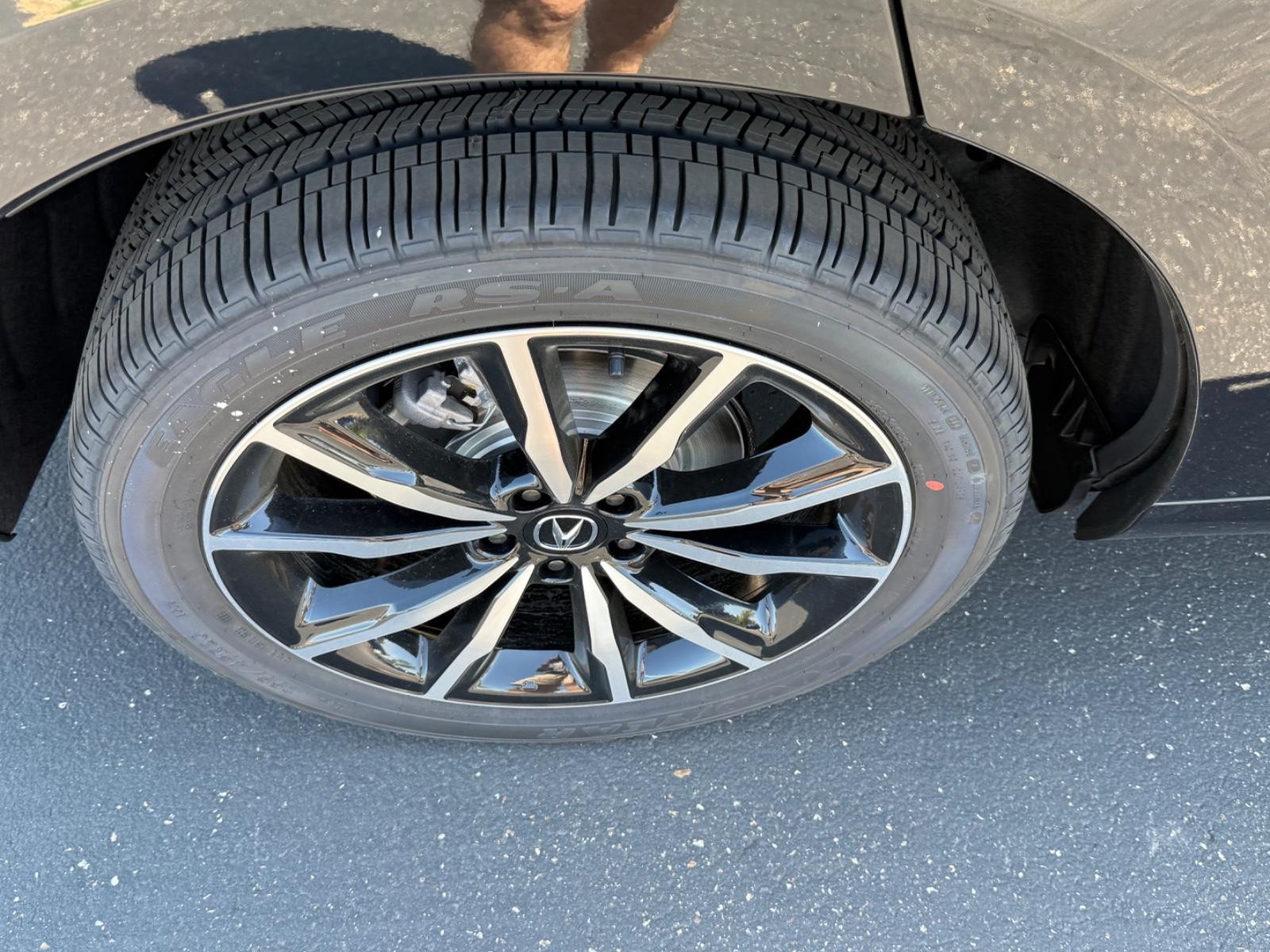 Acura RDX Vehicle Image 04