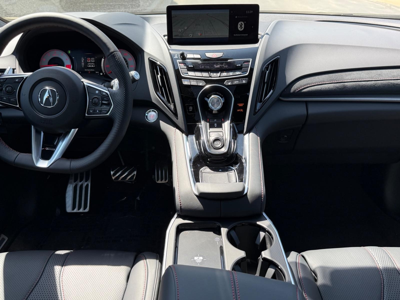 Acura RDX Vehicle Image 06