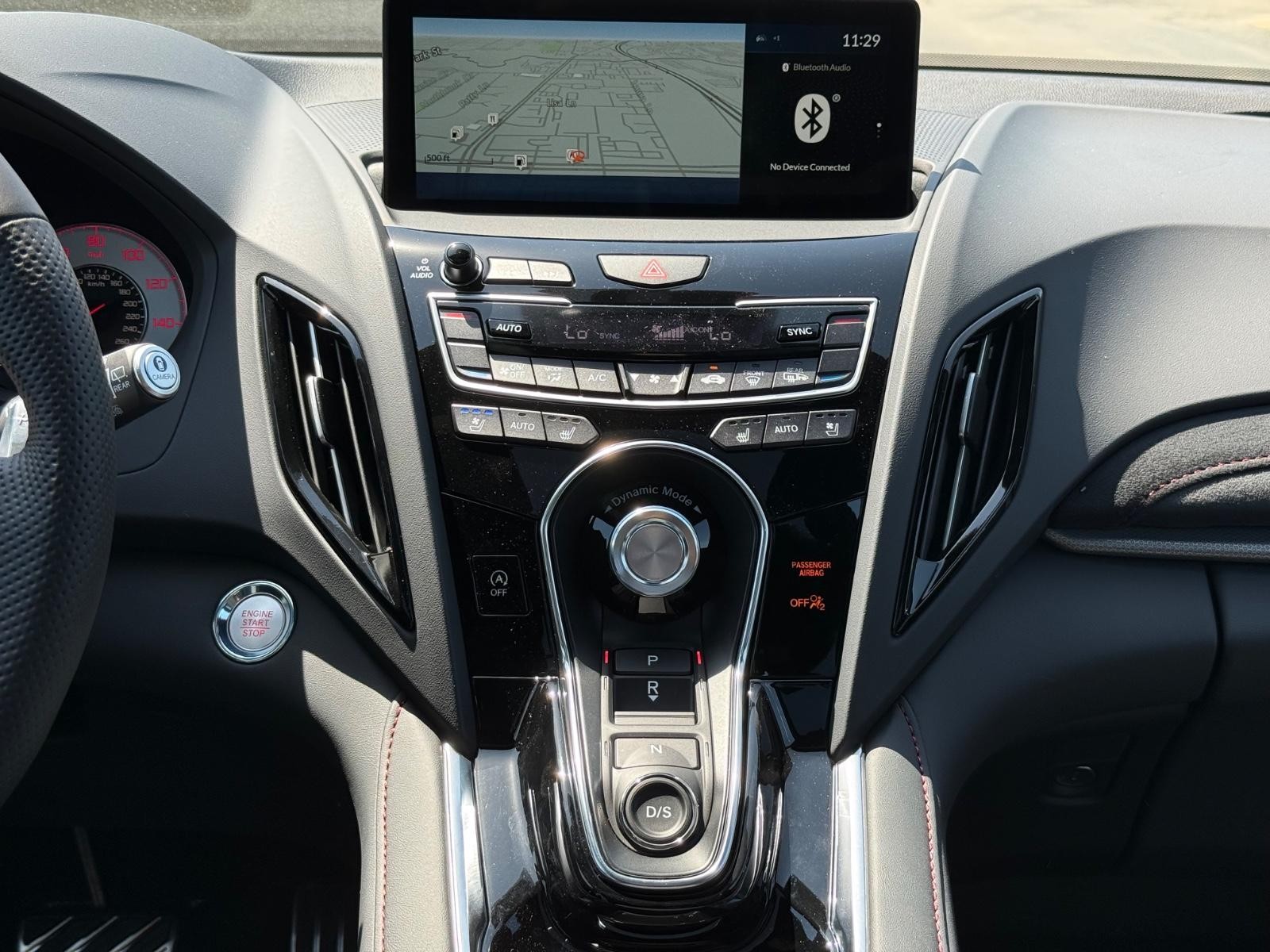 Acura RDX Vehicle Image 07