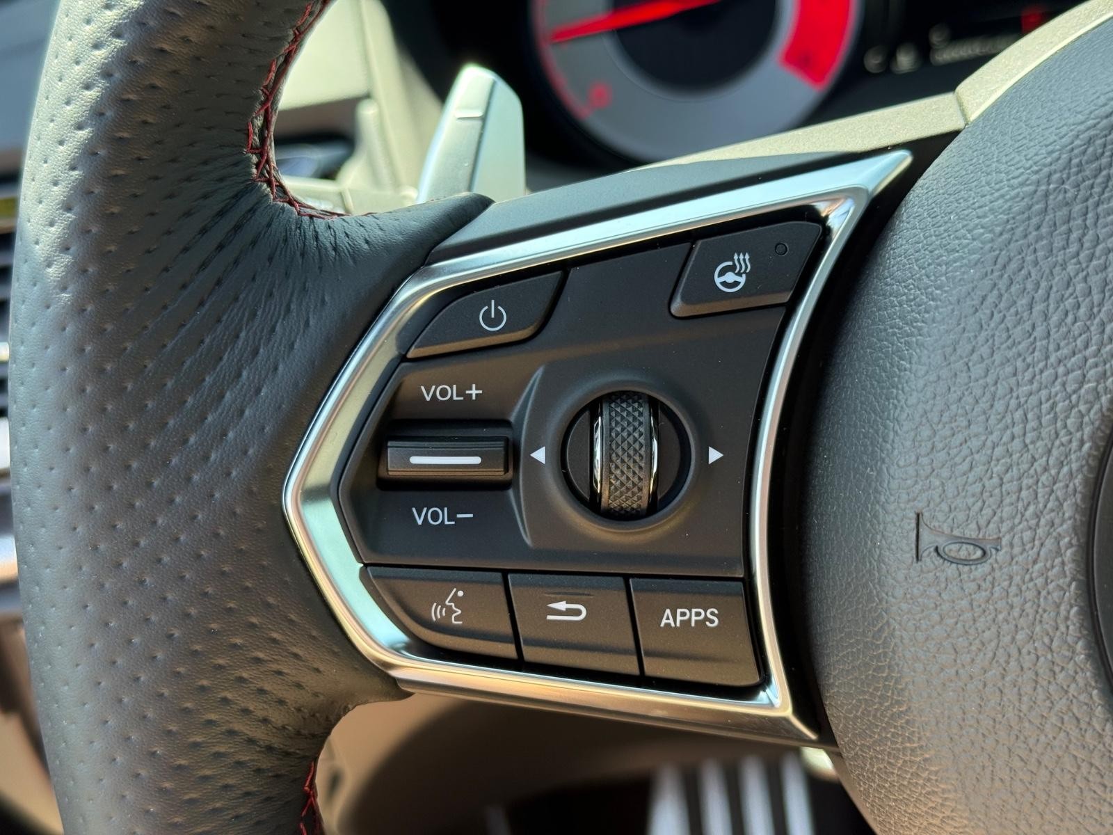 Acura RDX Vehicle Image 11