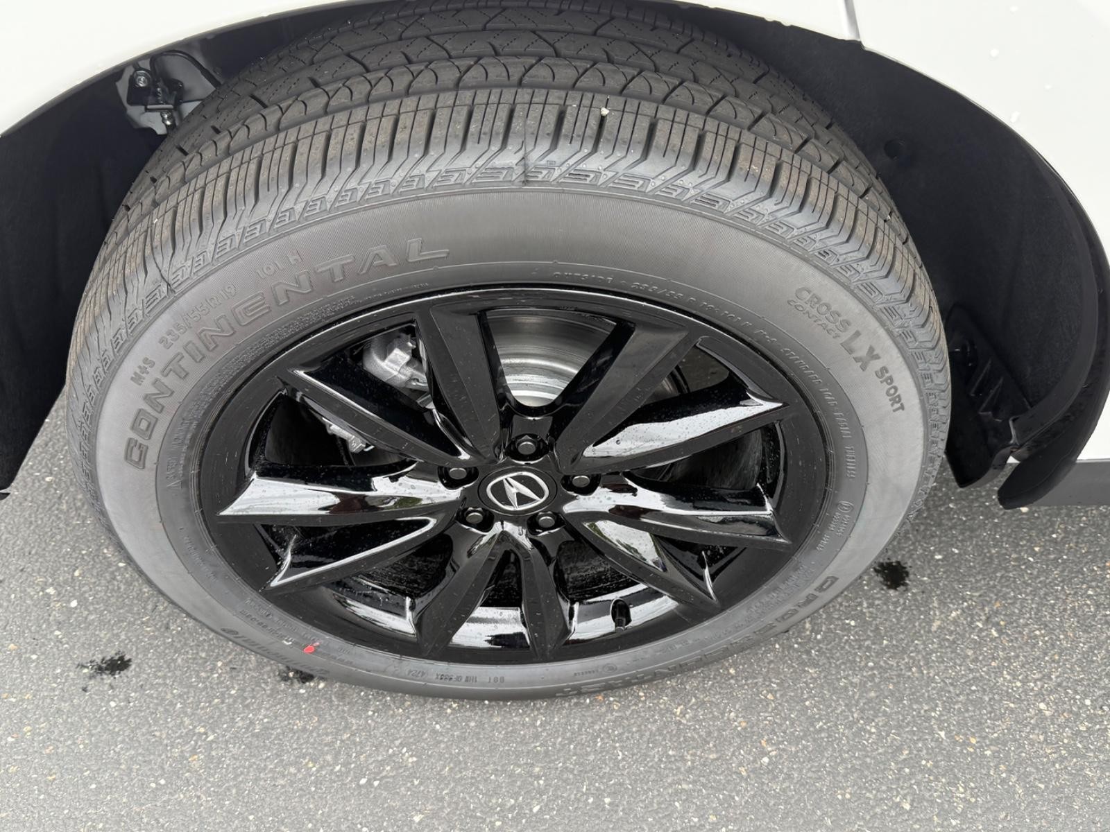 Acura RDX Vehicle Image 04