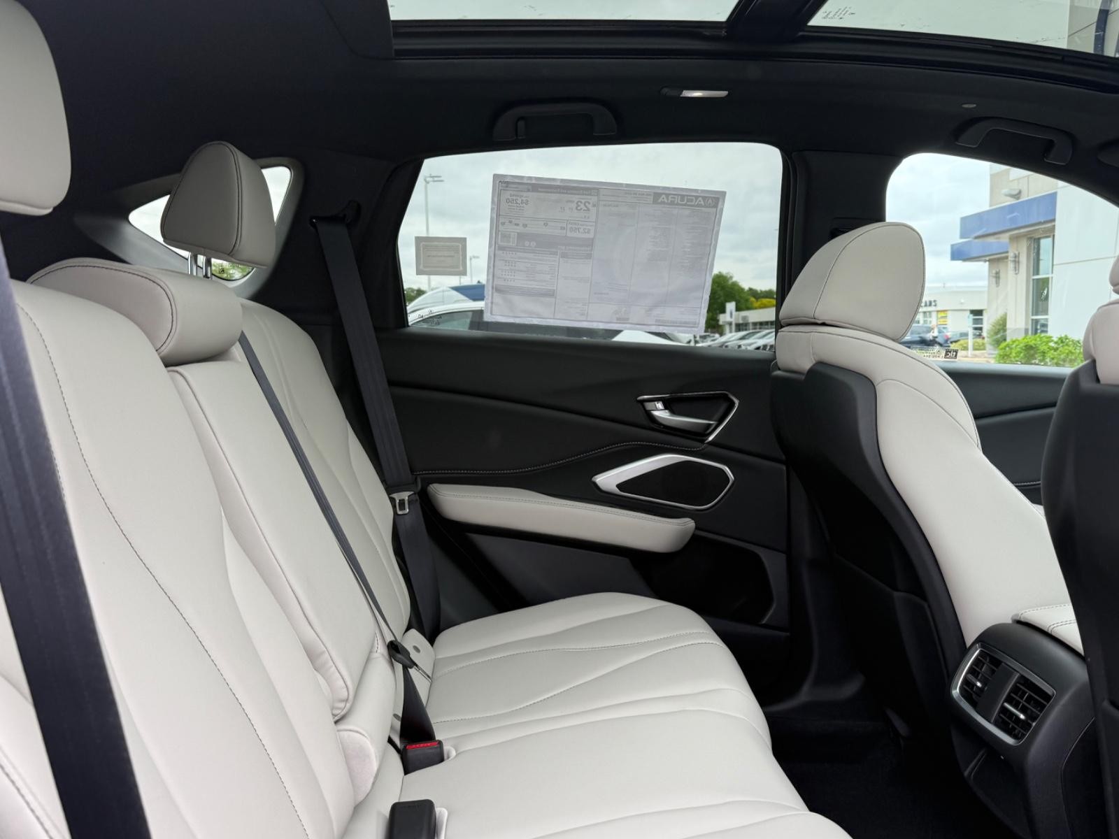 Acura RDX Vehicle Image 05