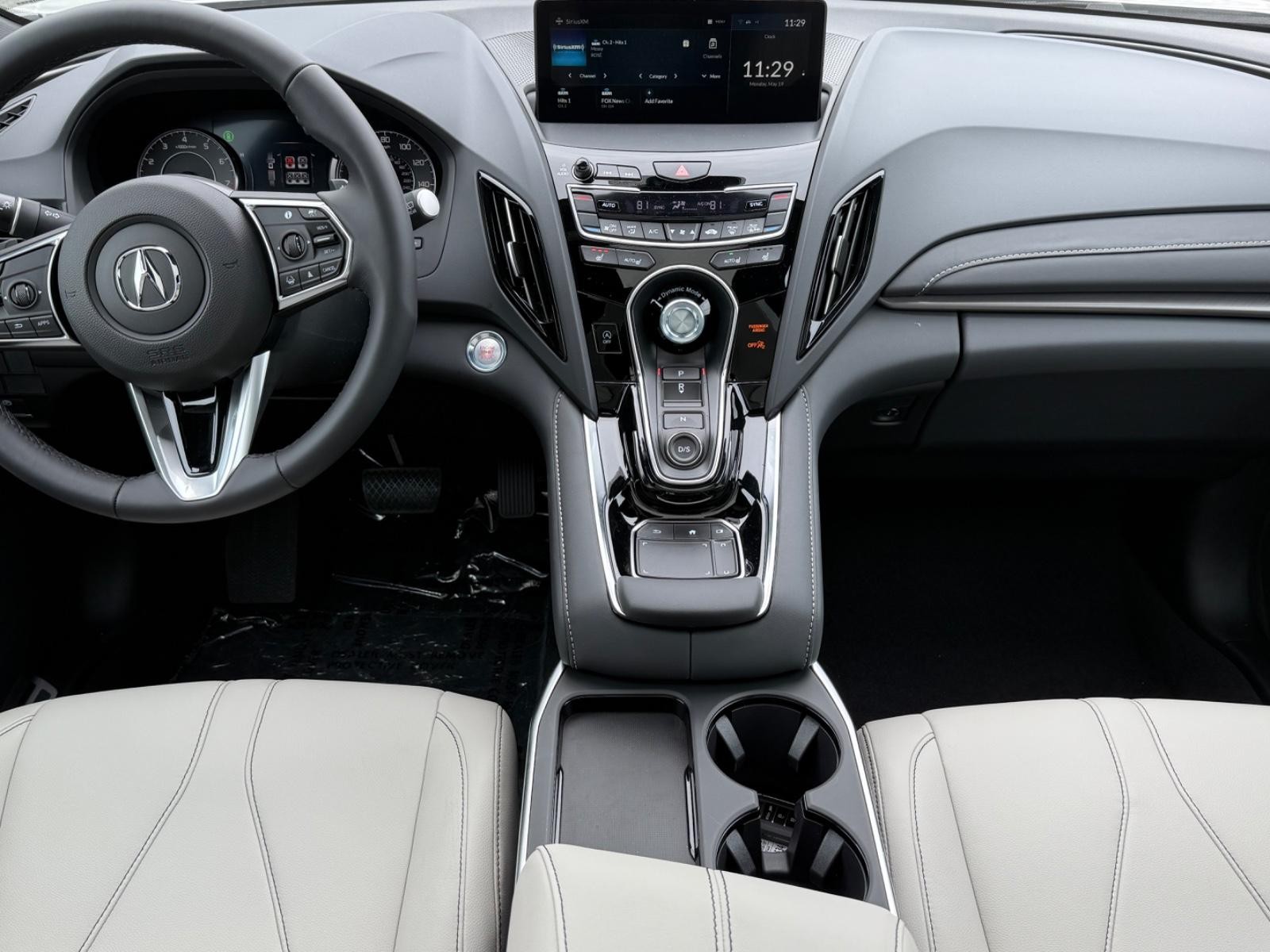 Acura RDX Vehicle Image 06