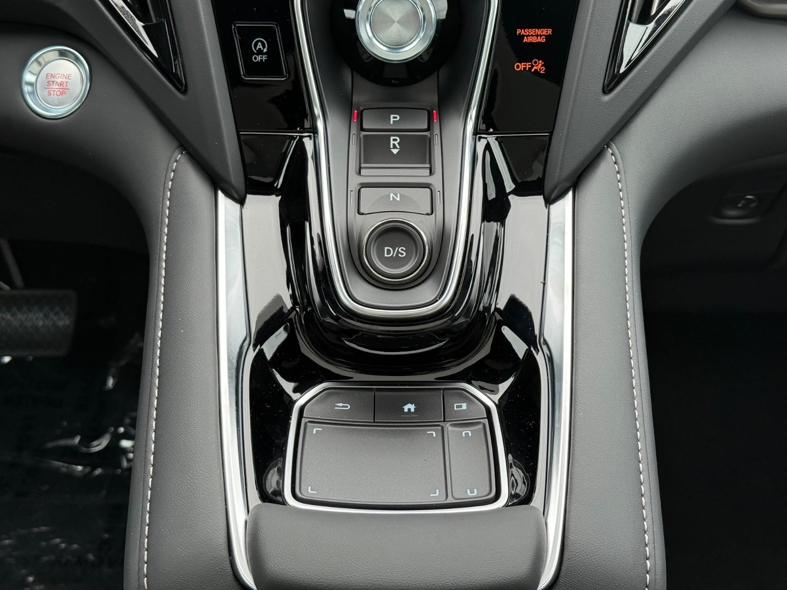 Acura RDX Vehicle Image 08
