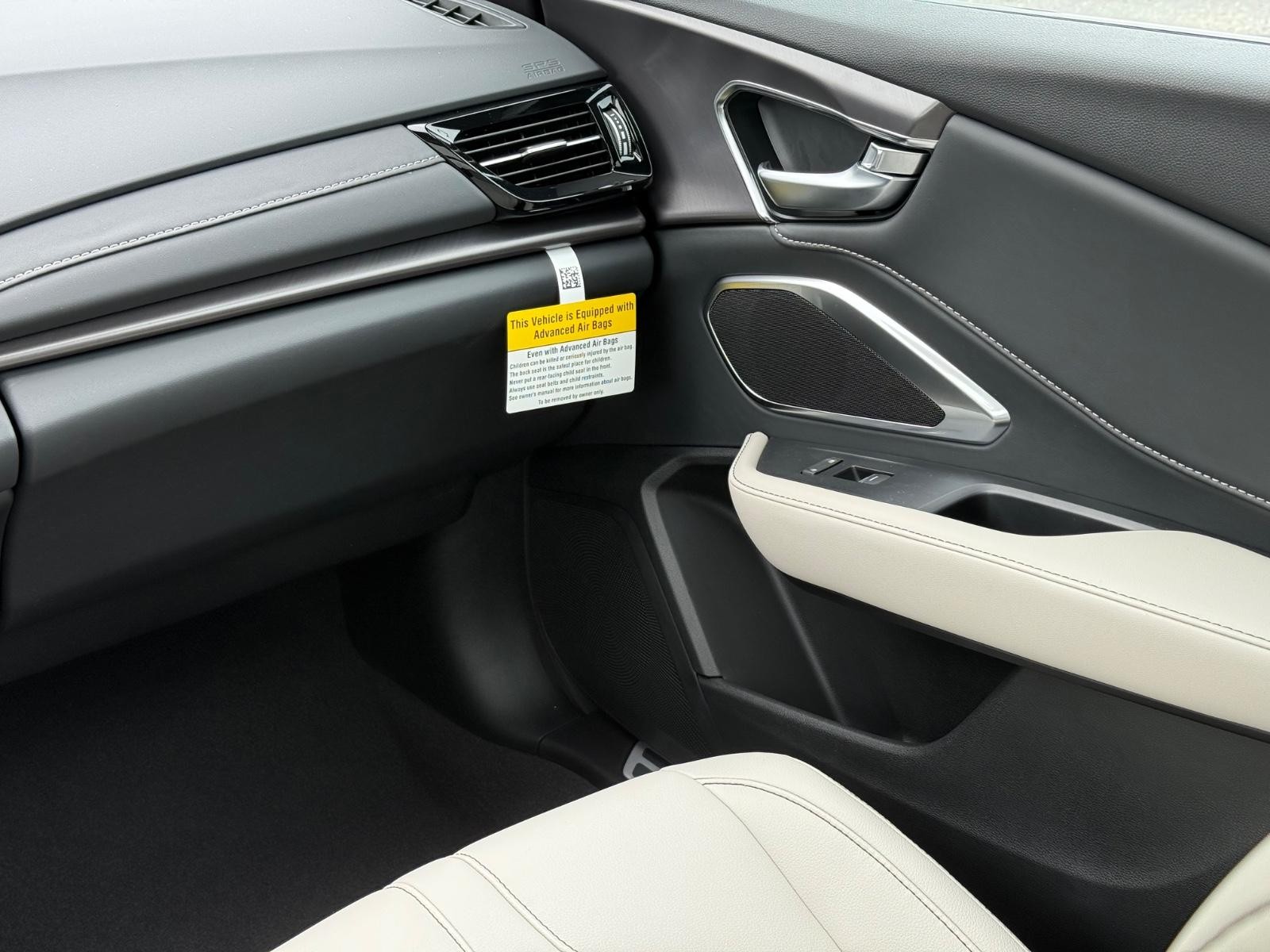 Acura RDX Vehicle Image 10