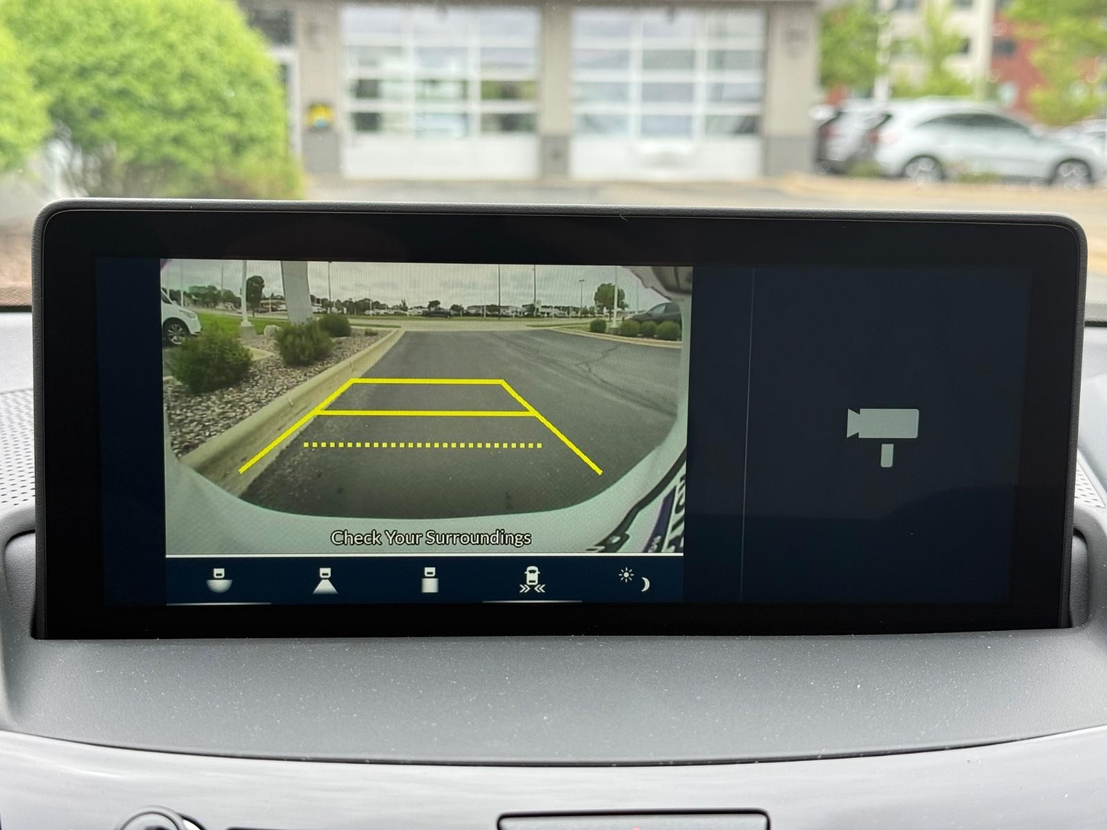 Acura RDX Vehicle Image 14