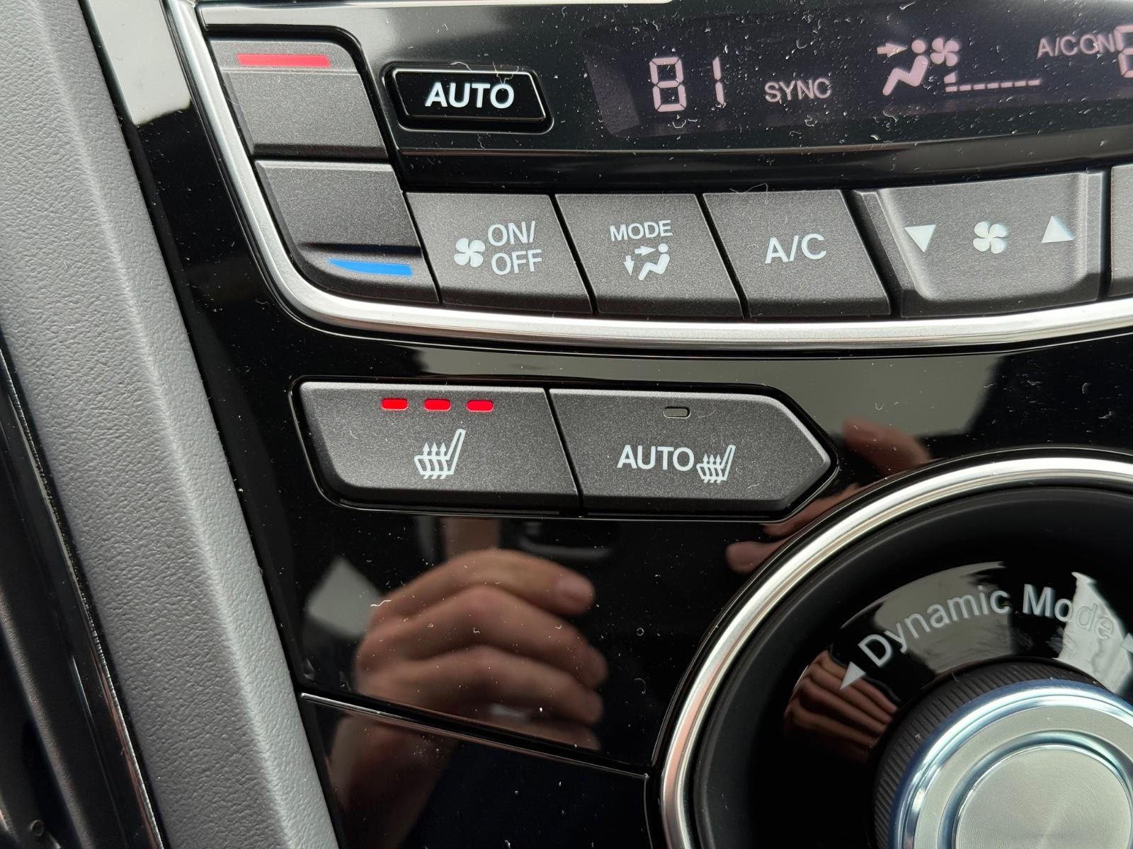 Acura RDX Vehicle Image 15