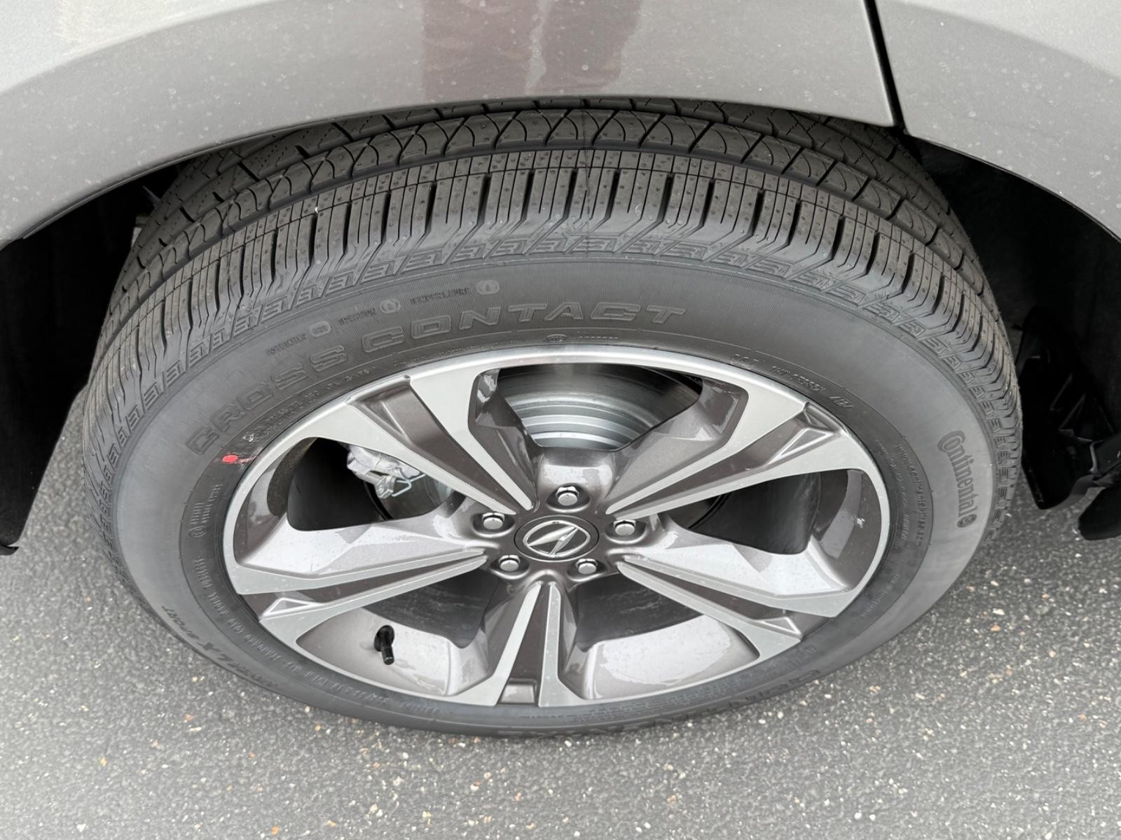 Acura RDX Vehicle Image 04