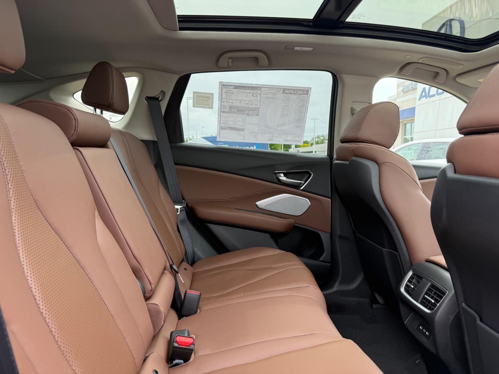 Acura RDX Vehicle Image 05