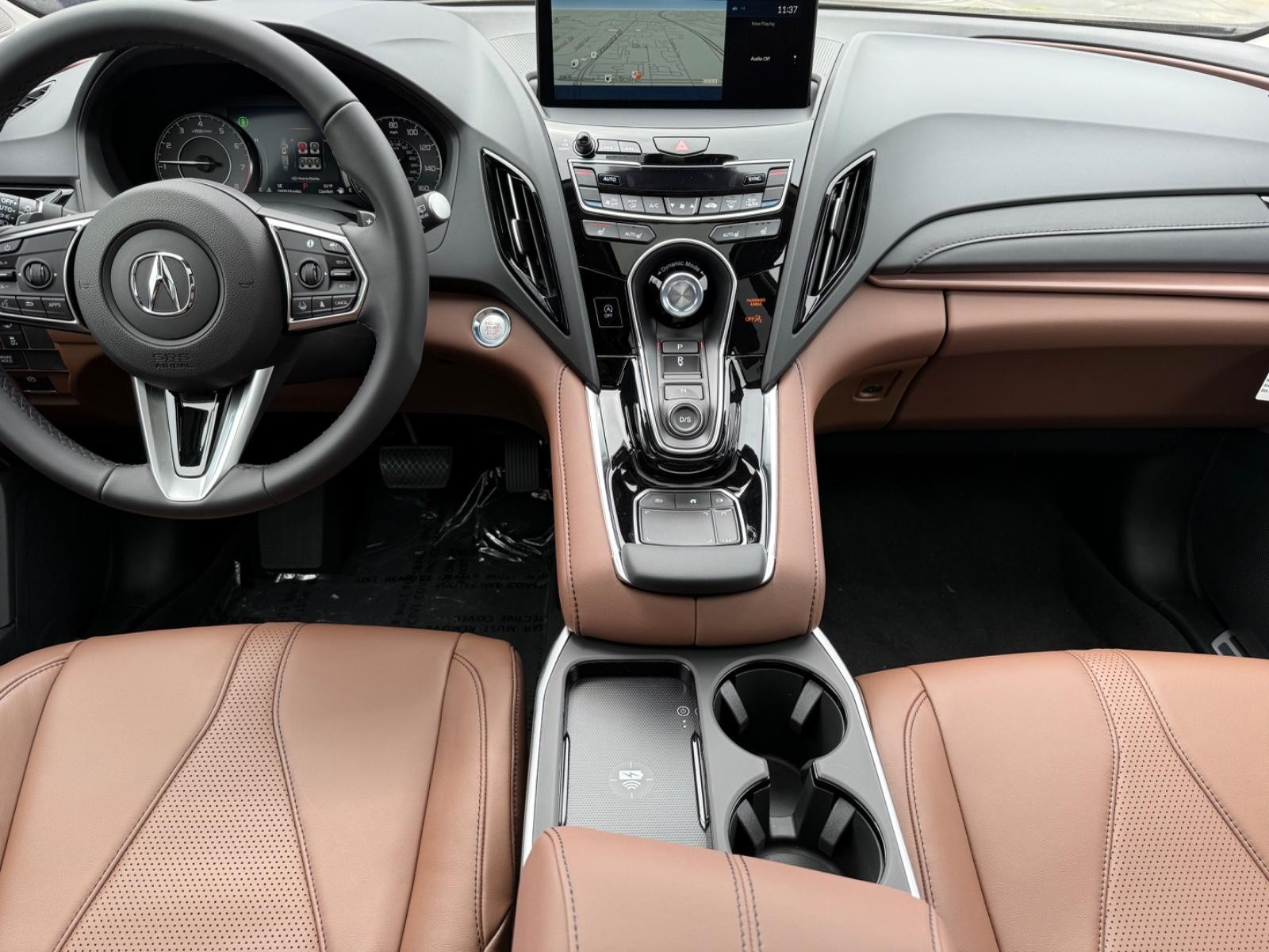 Acura RDX Vehicle Image 06