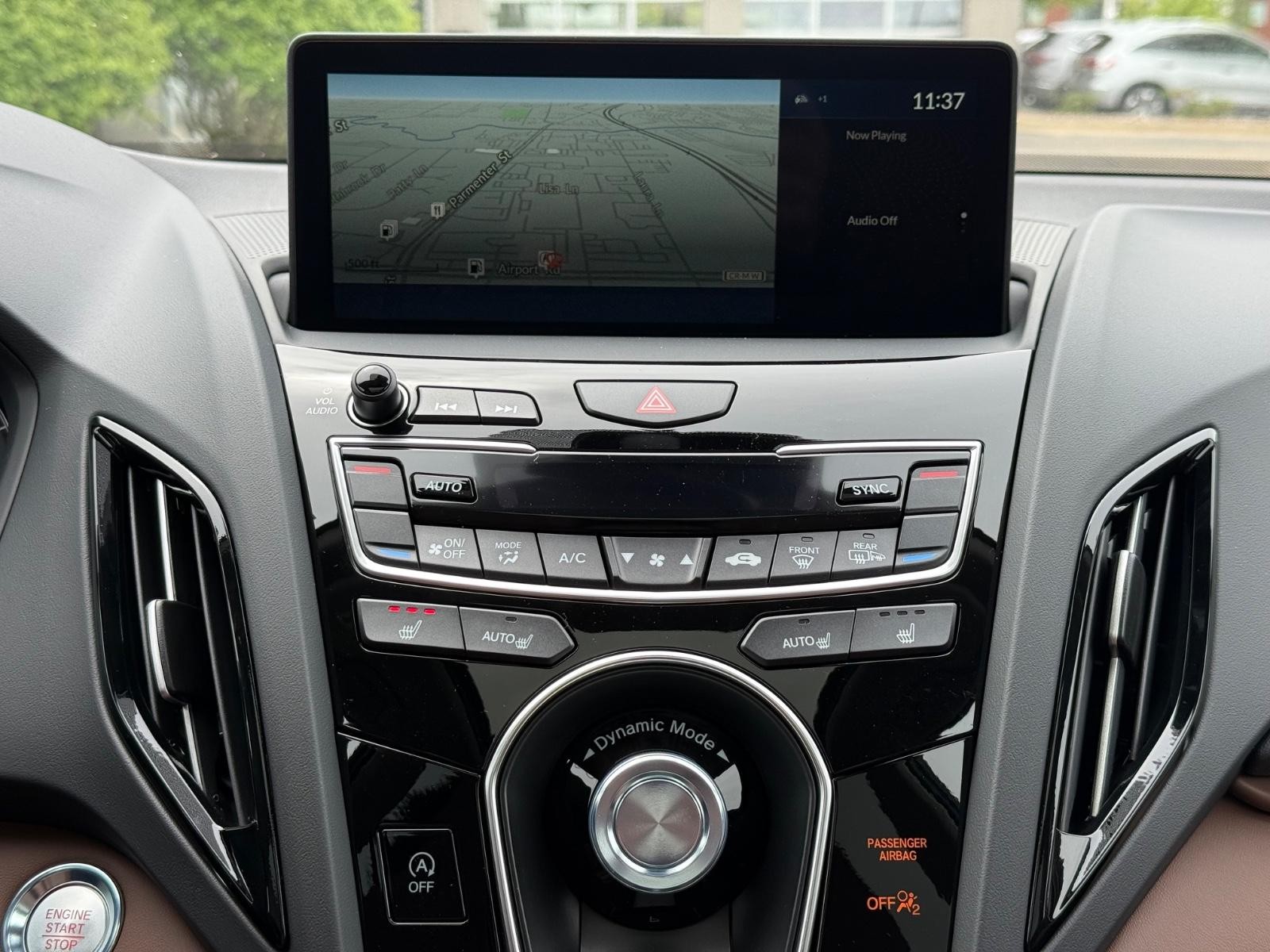 Acura RDX Vehicle Image 07