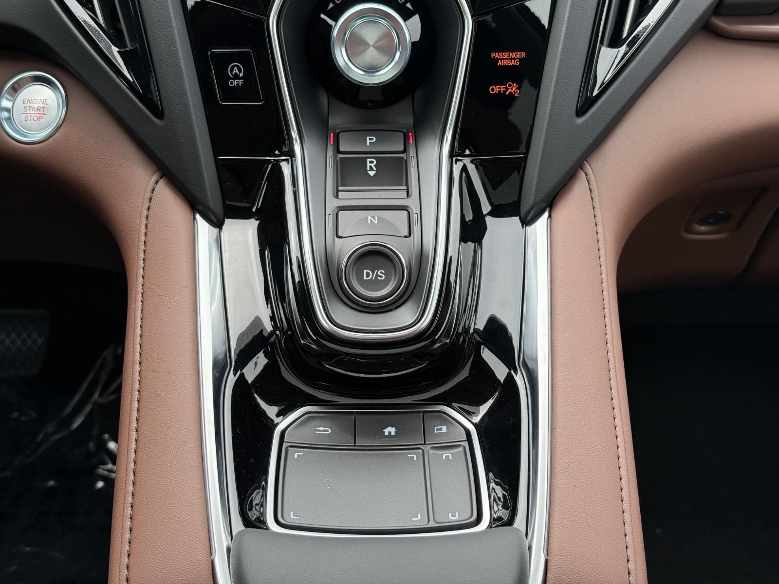 Acura RDX Vehicle Image 08
