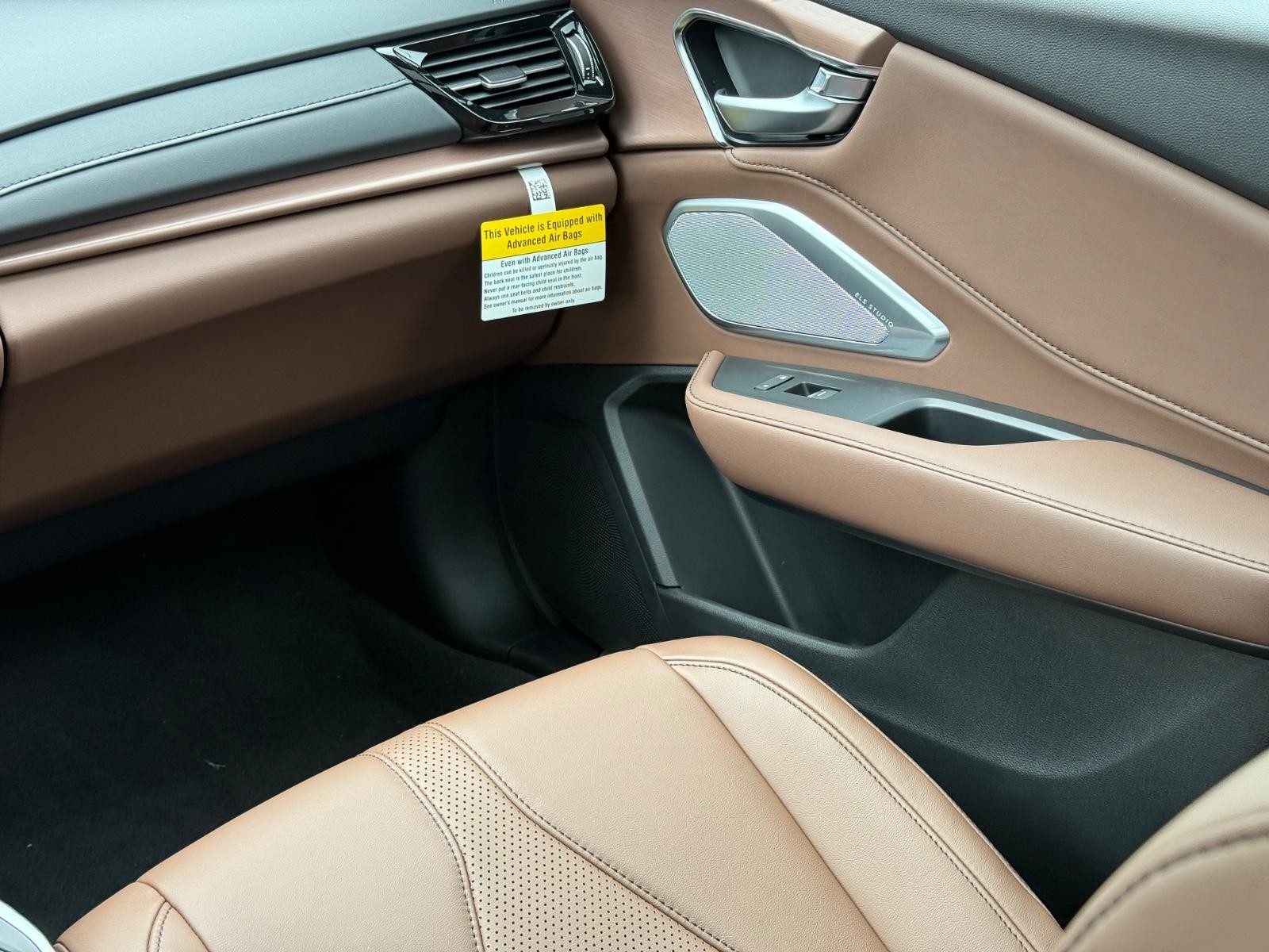 Acura RDX Vehicle Image 10