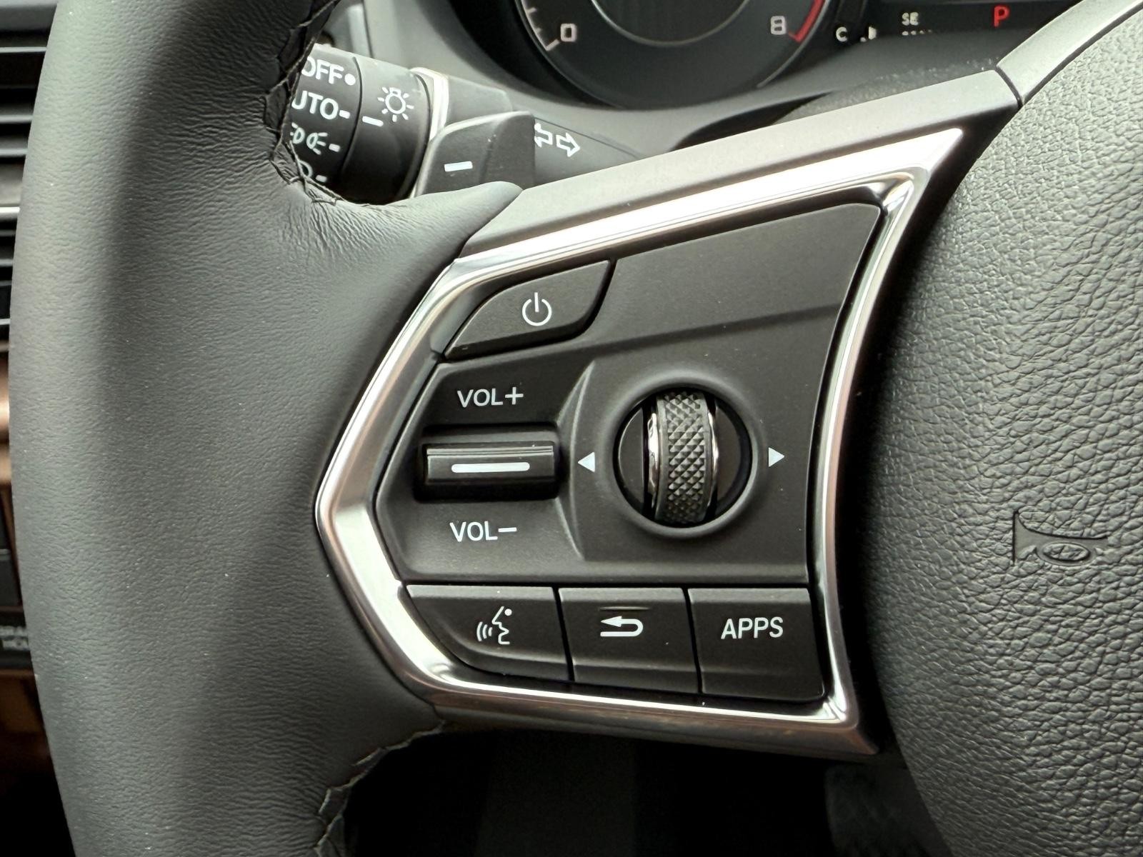 Acura RDX Vehicle Image 12