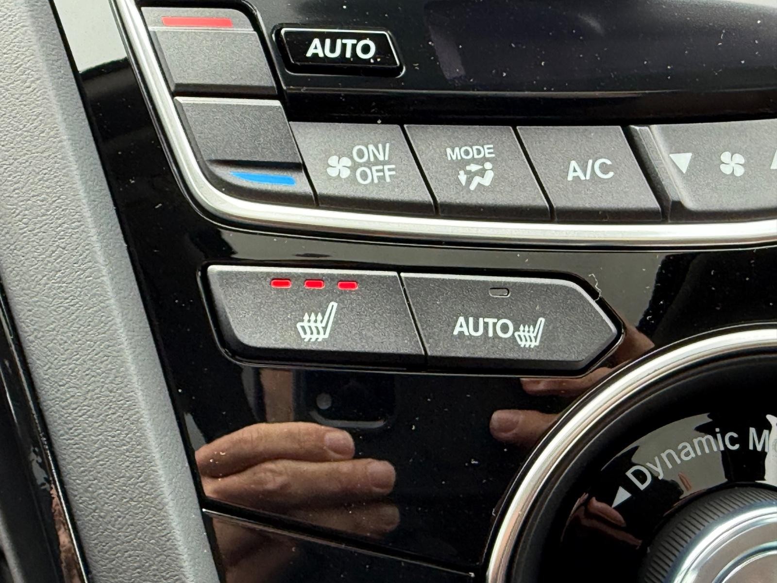 Acura RDX Vehicle Image 15