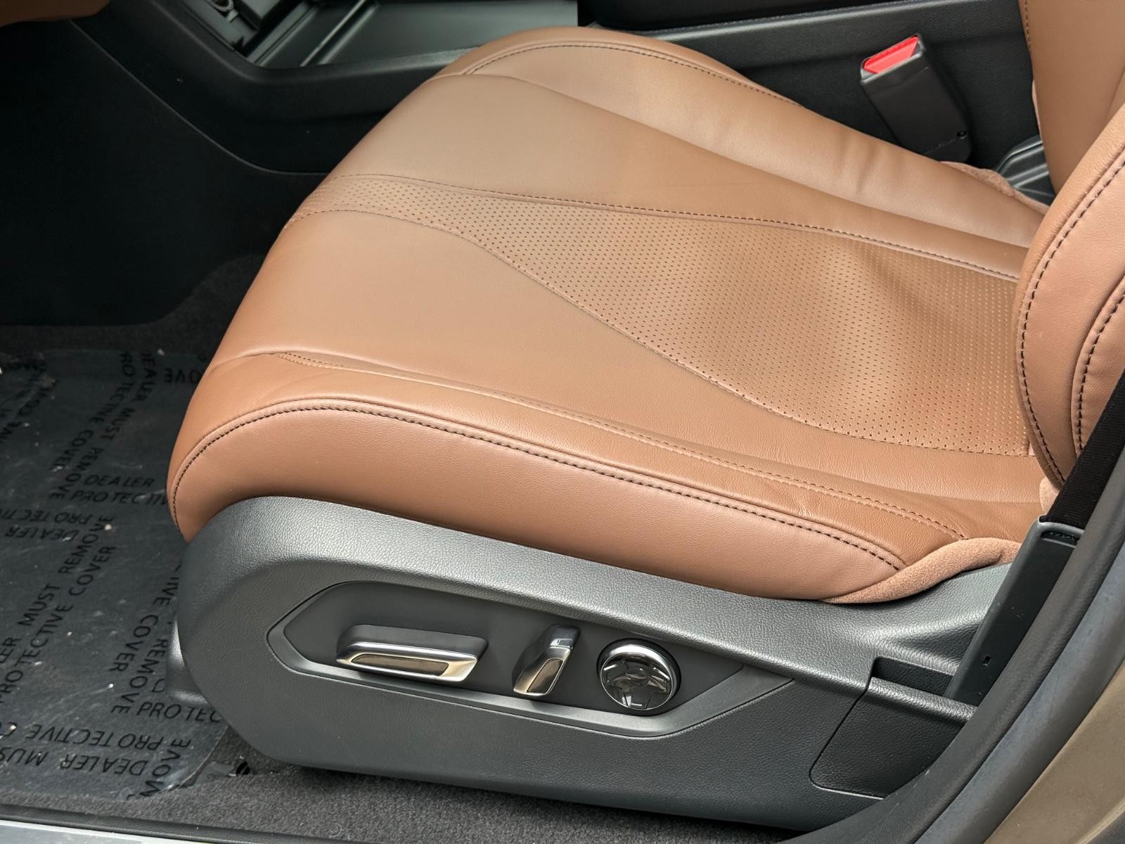 Acura RDX Vehicle Image 17