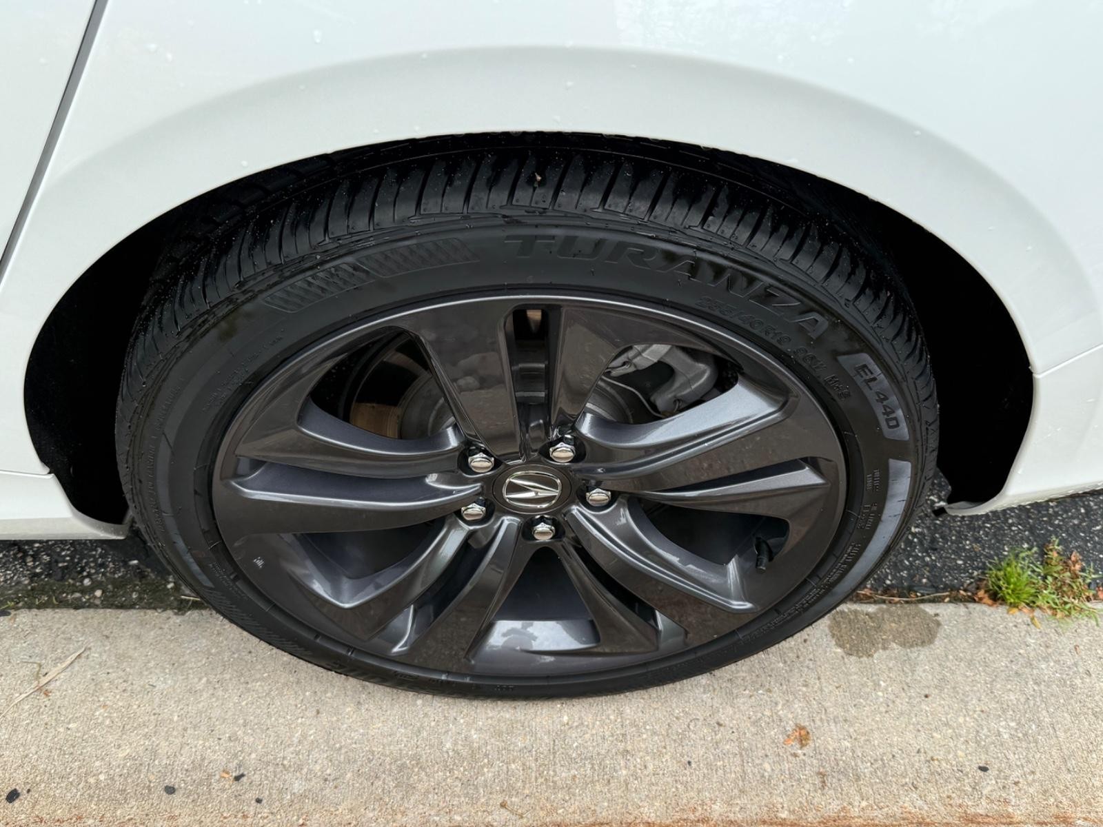 Acura TLX Vehicle Image 06