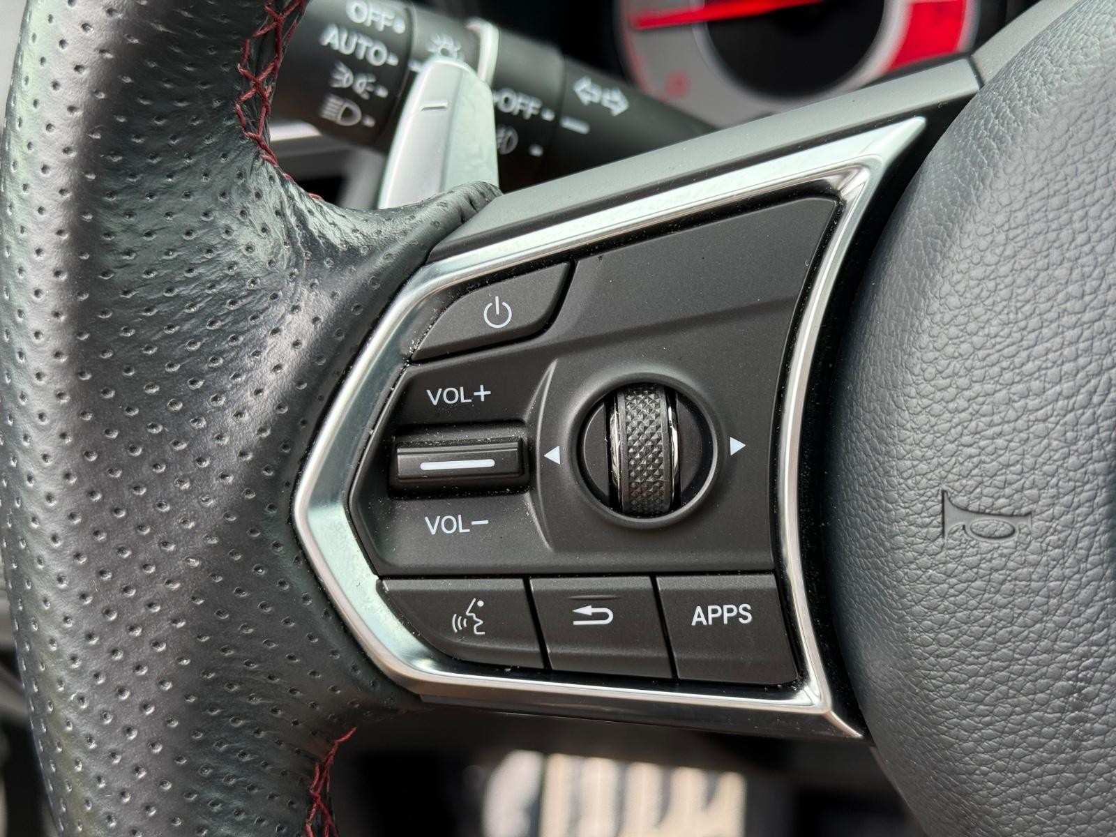 Acura TLX Vehicle Image 16