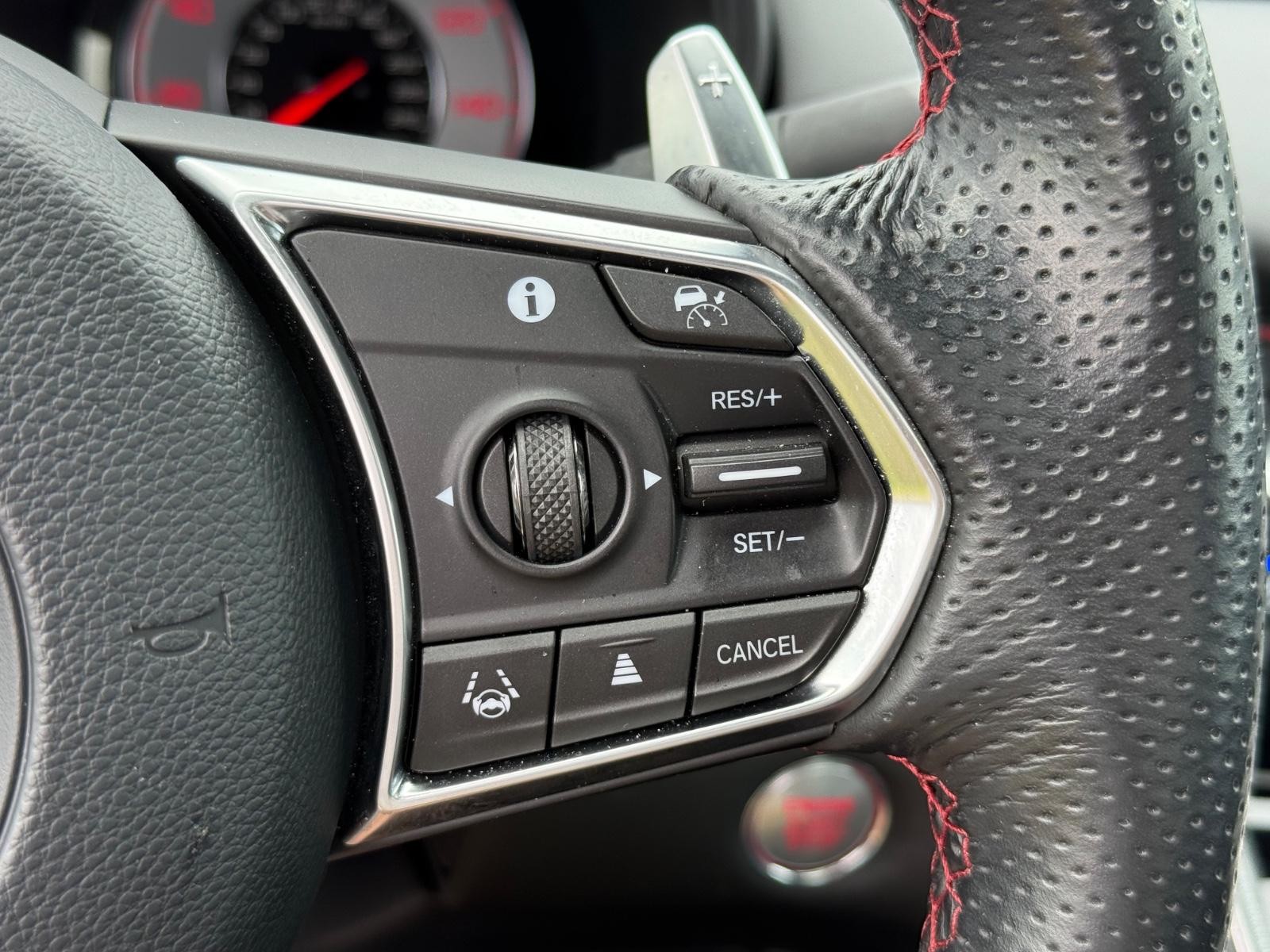 Acura TLX Vehicle Image 17