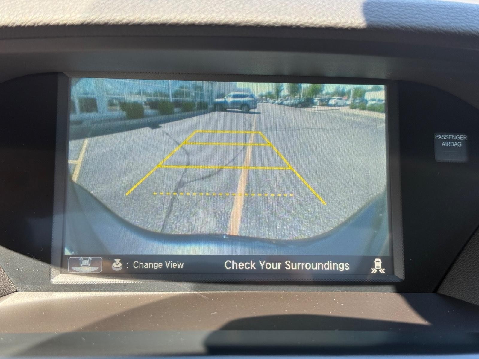 Acura MDX Vehicle Image 20