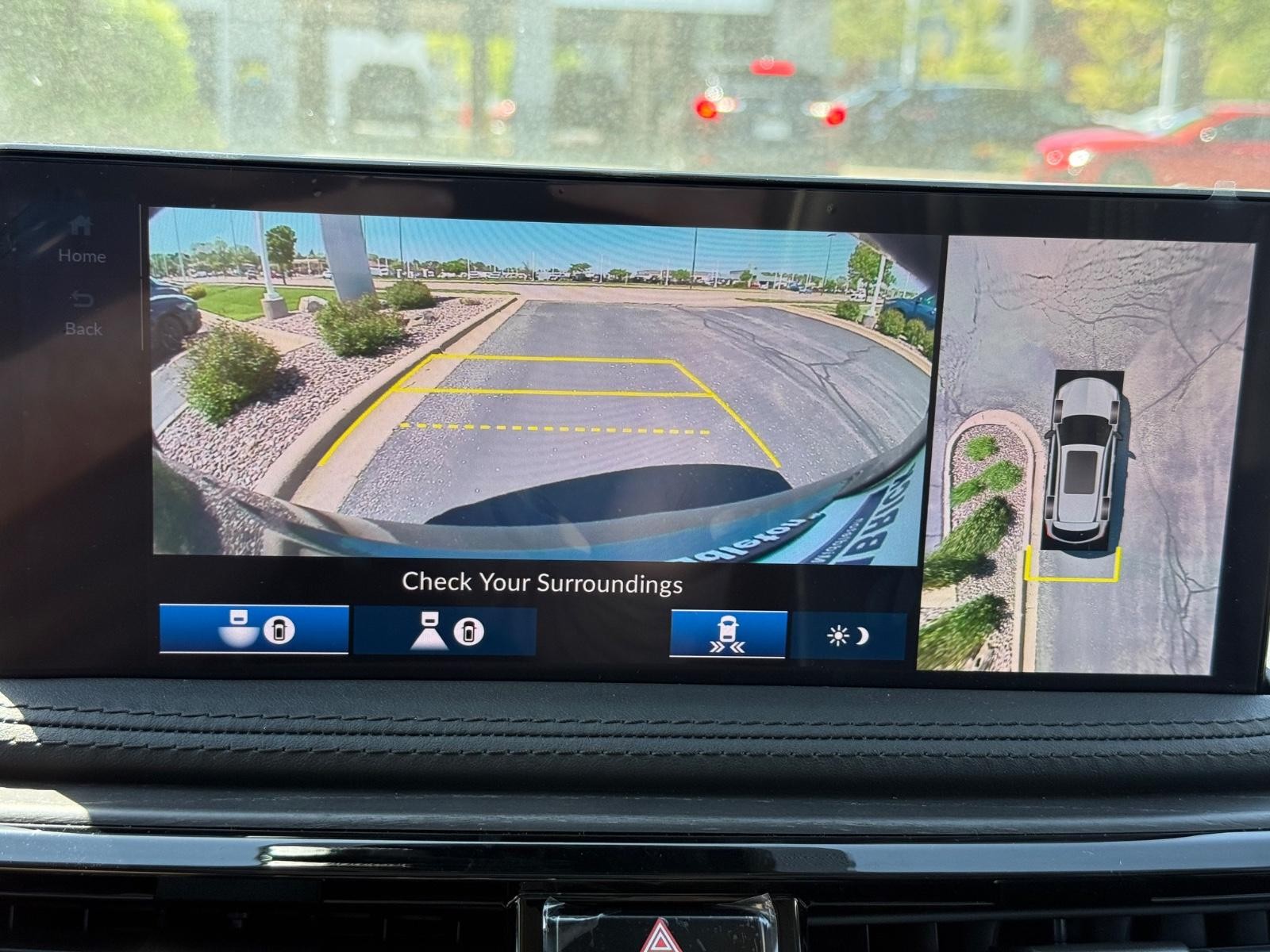 Acura MDX Vehicle Image 13