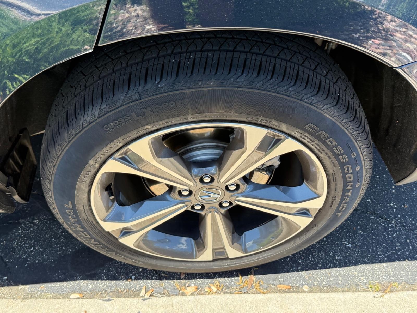 Acura RDX Vehicle Image 06
