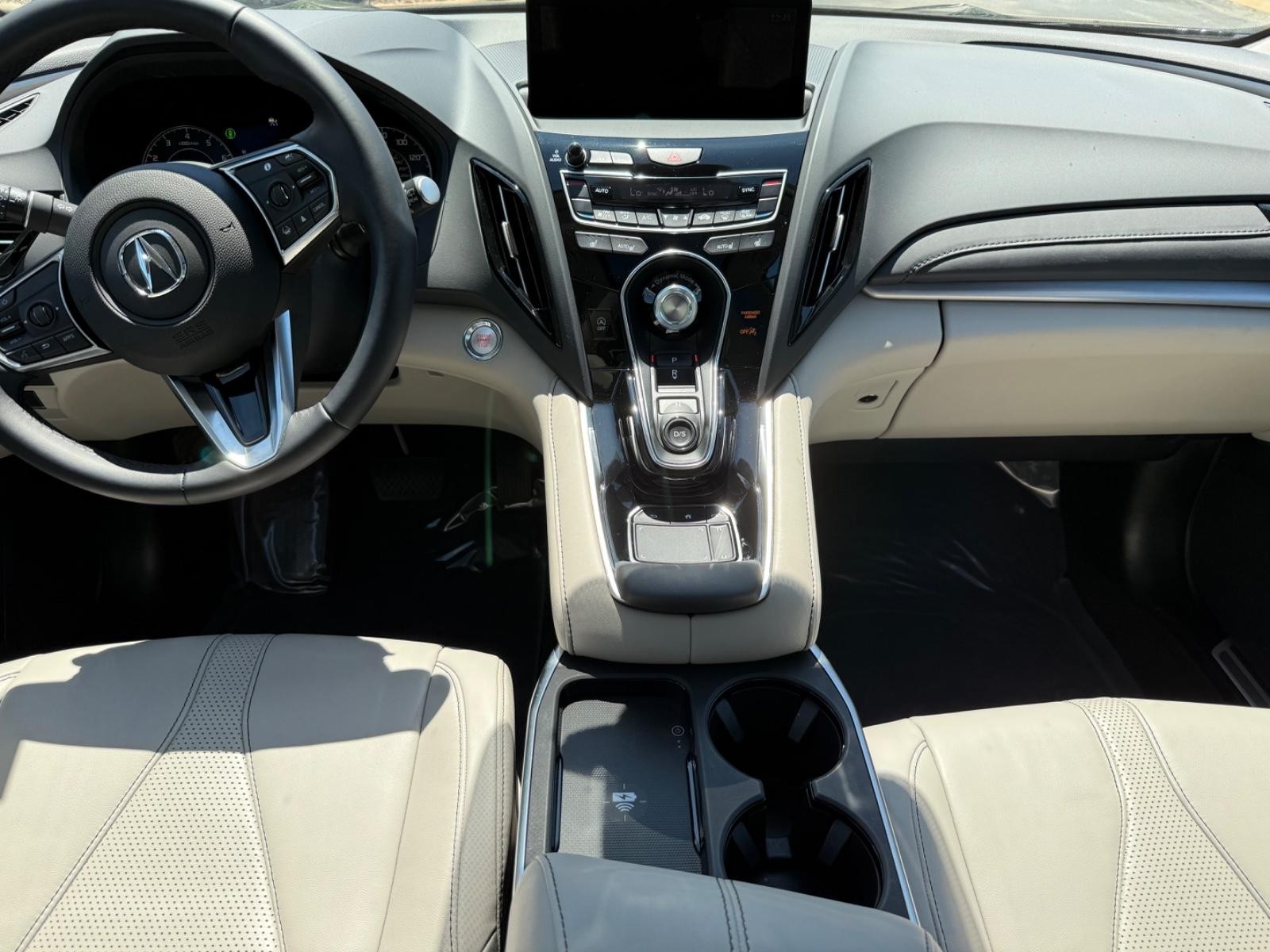 Acura RDX Vehicle Image 10
