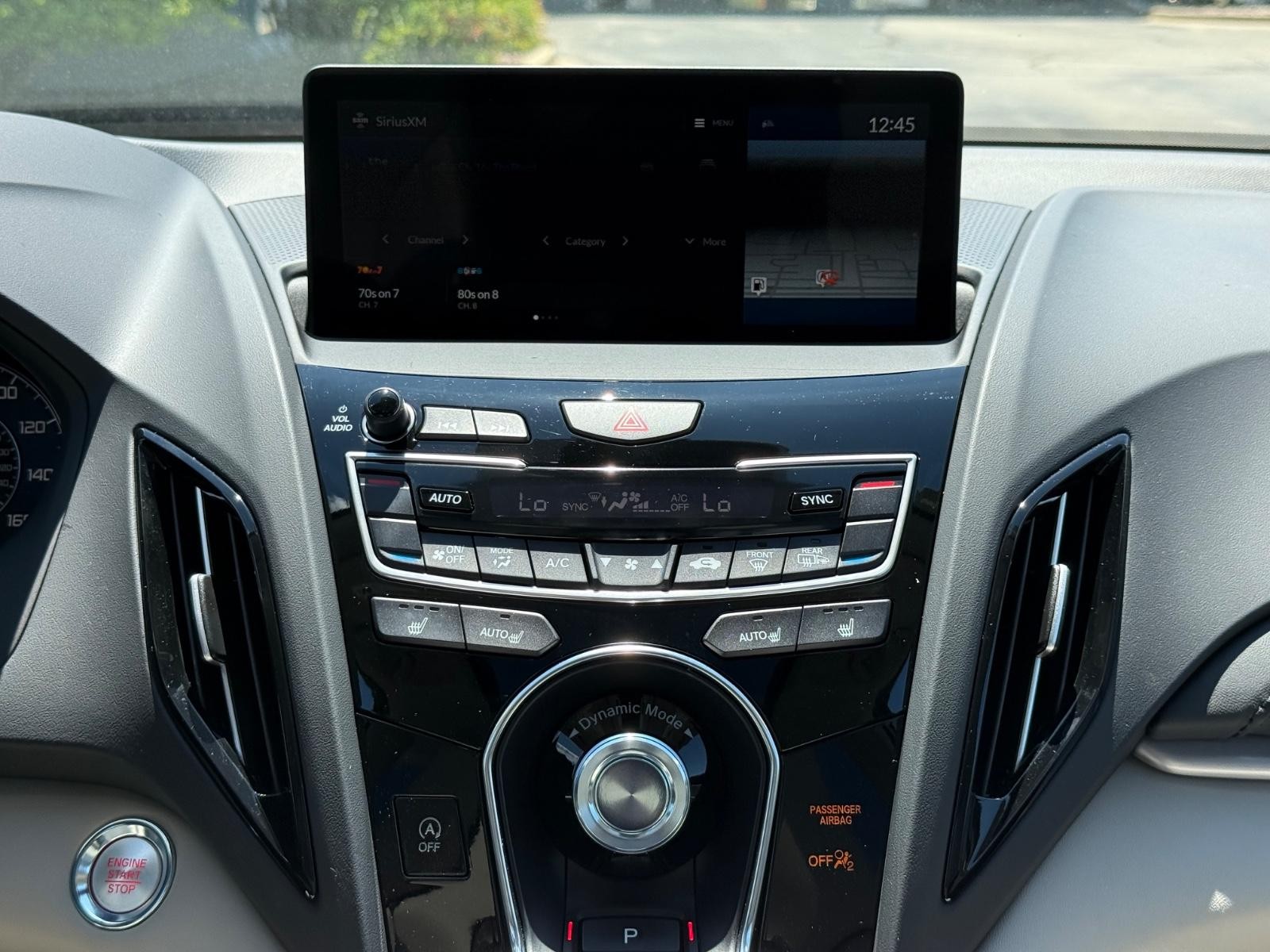 Acura RDX Vehicle Image 11