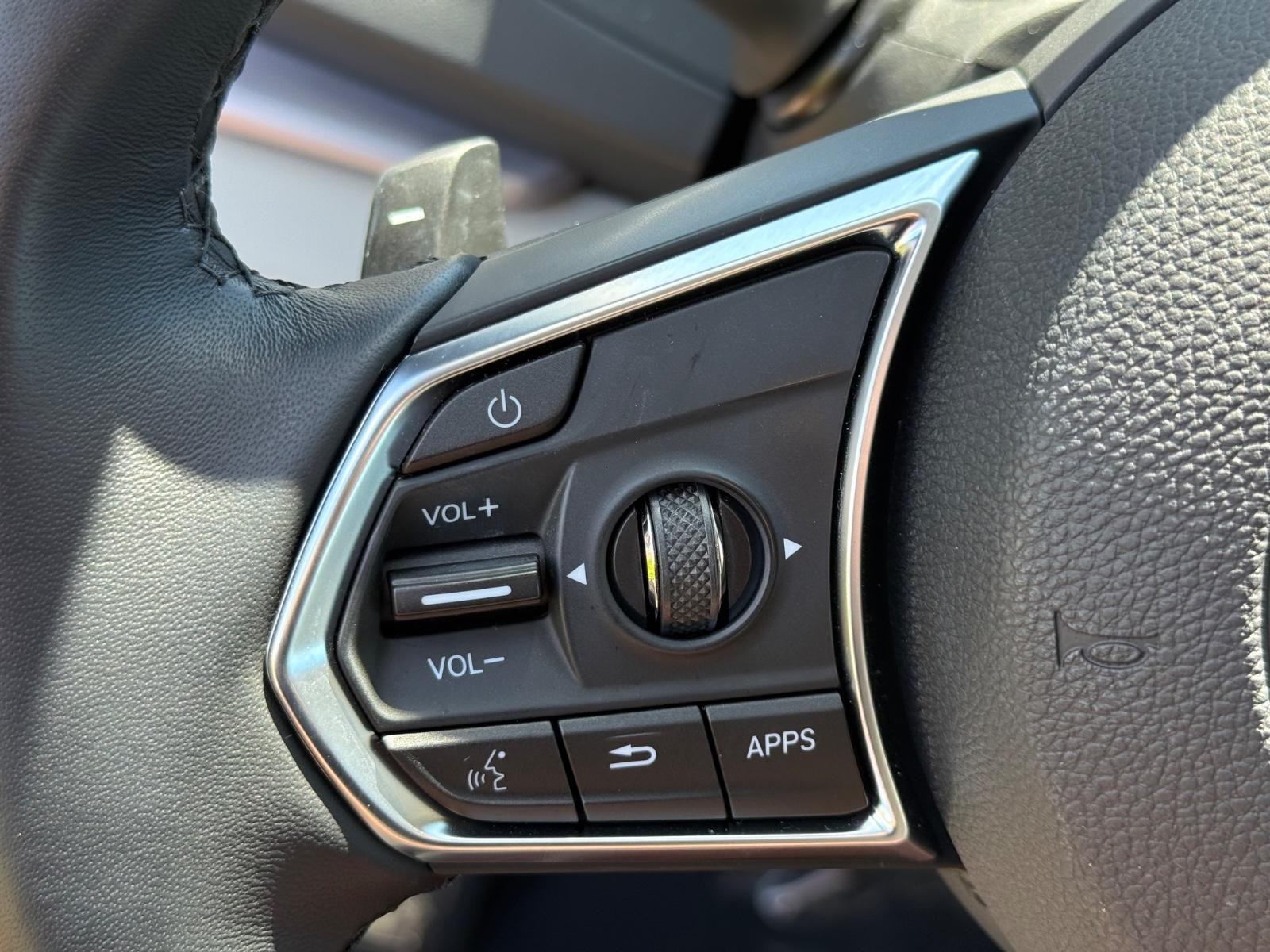 Acura RDX Vehicle Image 16