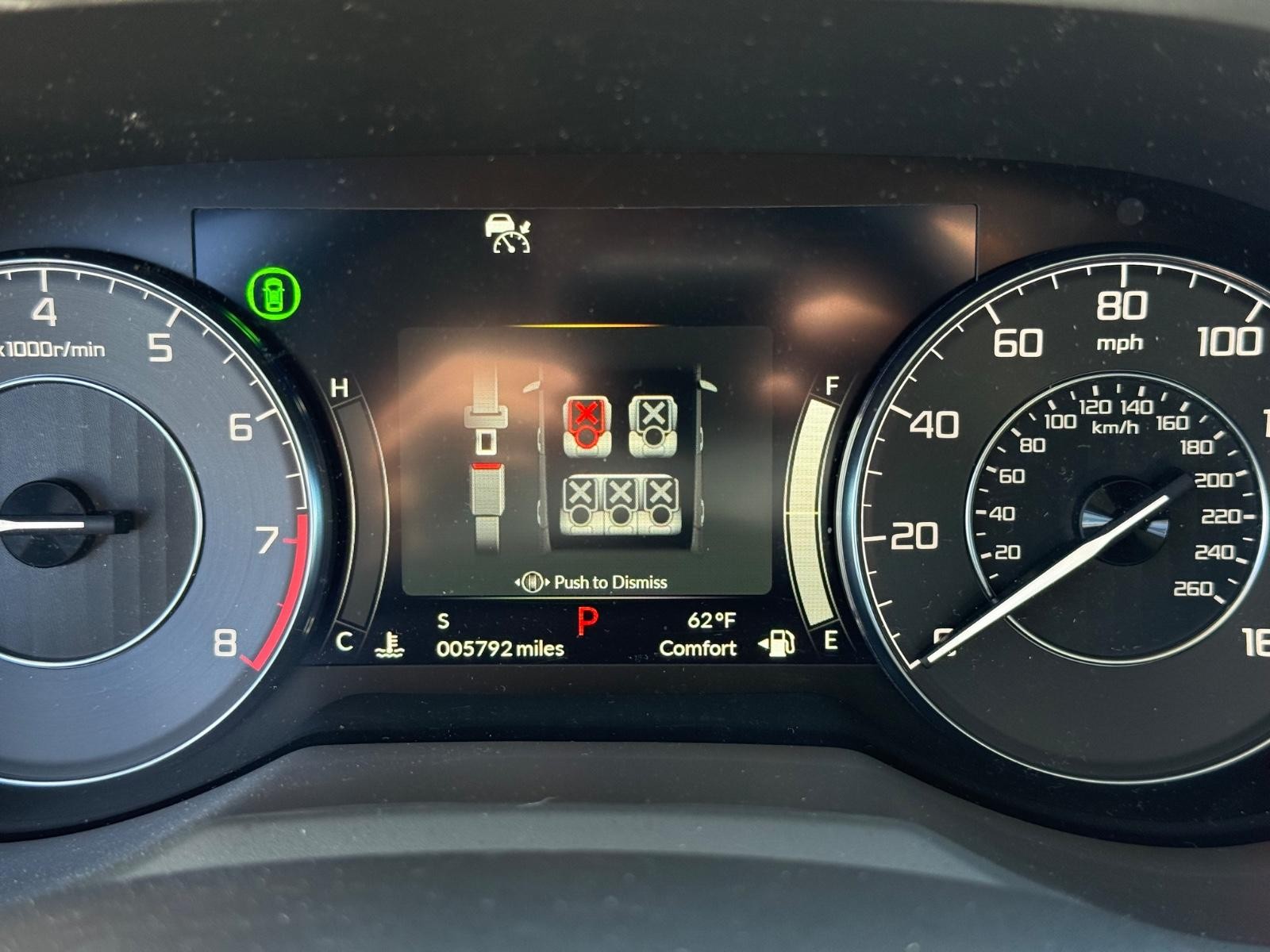 Acura RDX Vehicle Image 18