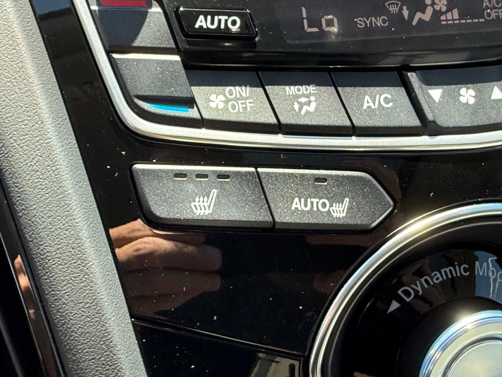 Acura RDX Vehicle Image 20