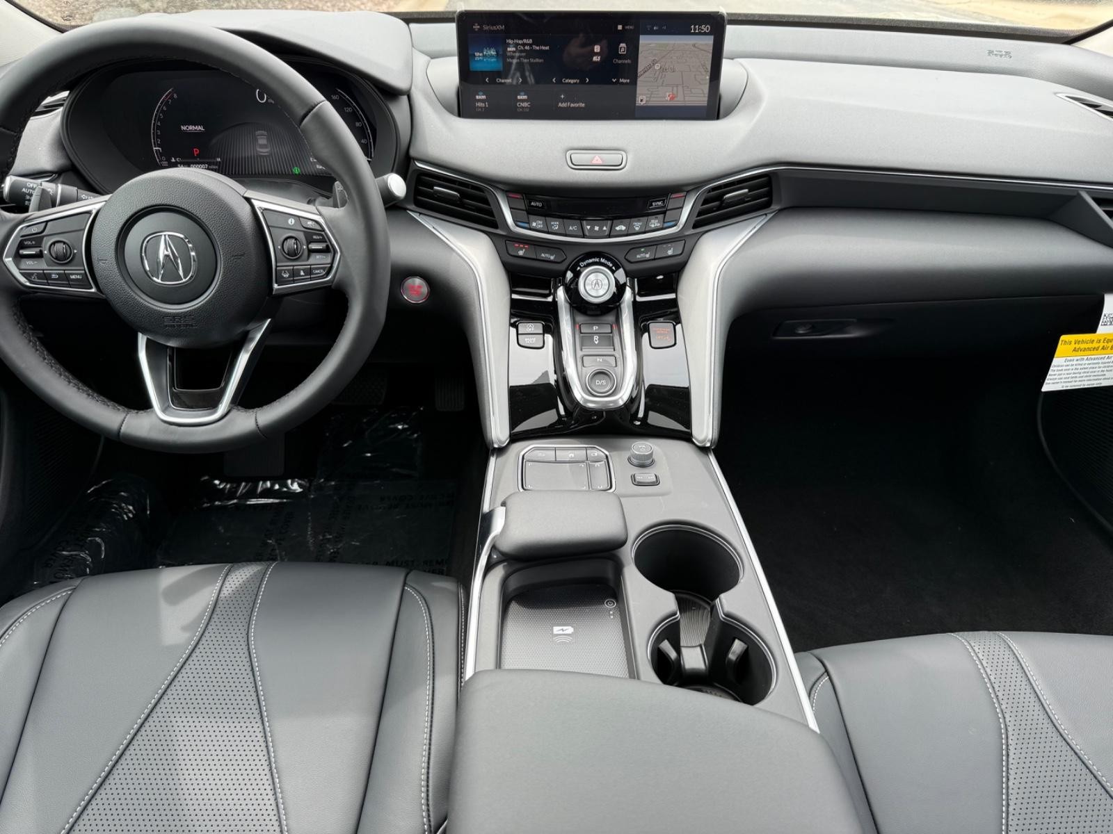 Acura TLX Vehicle Image 06
