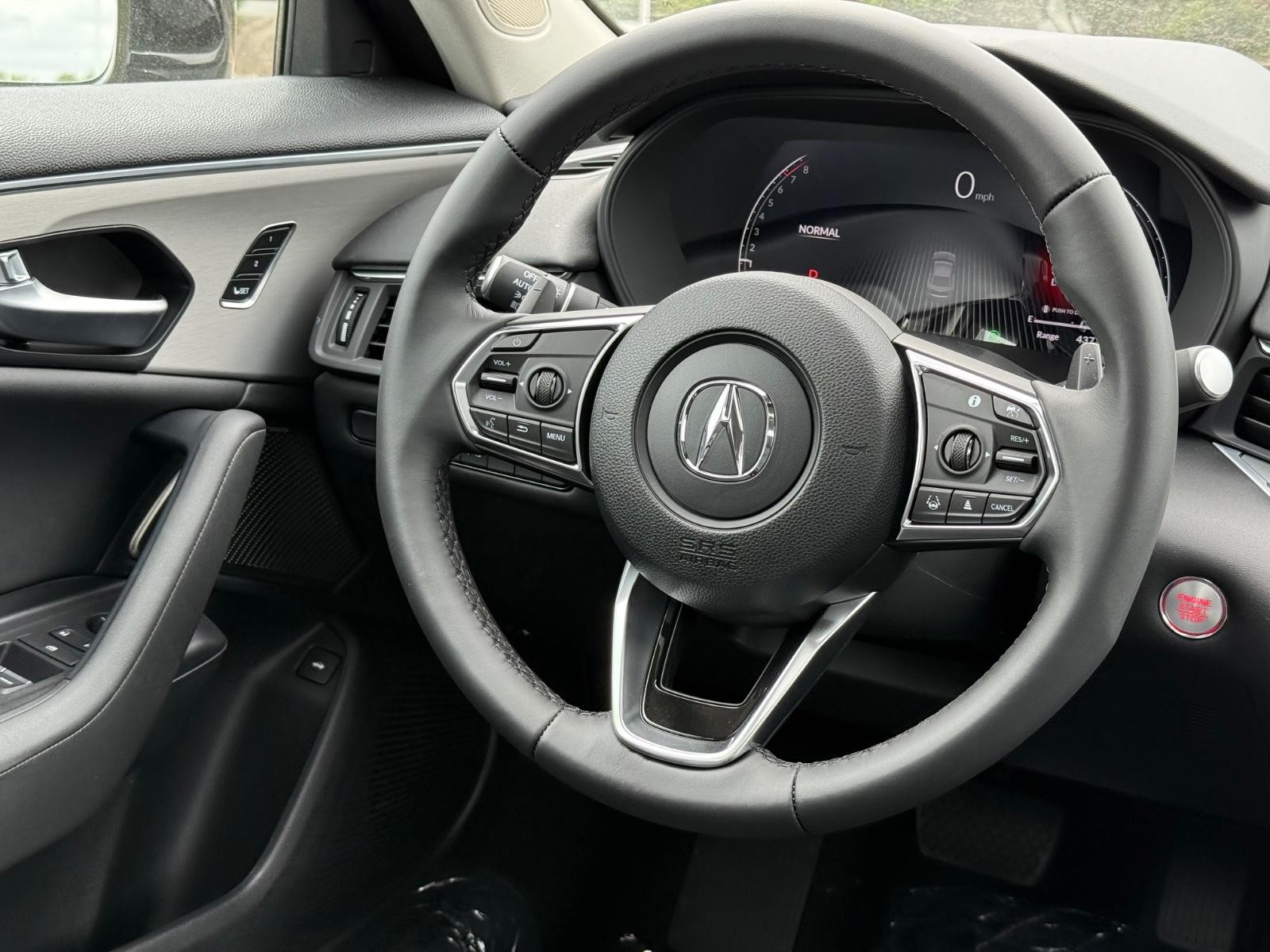 Acura TLX Vehicle Image 09