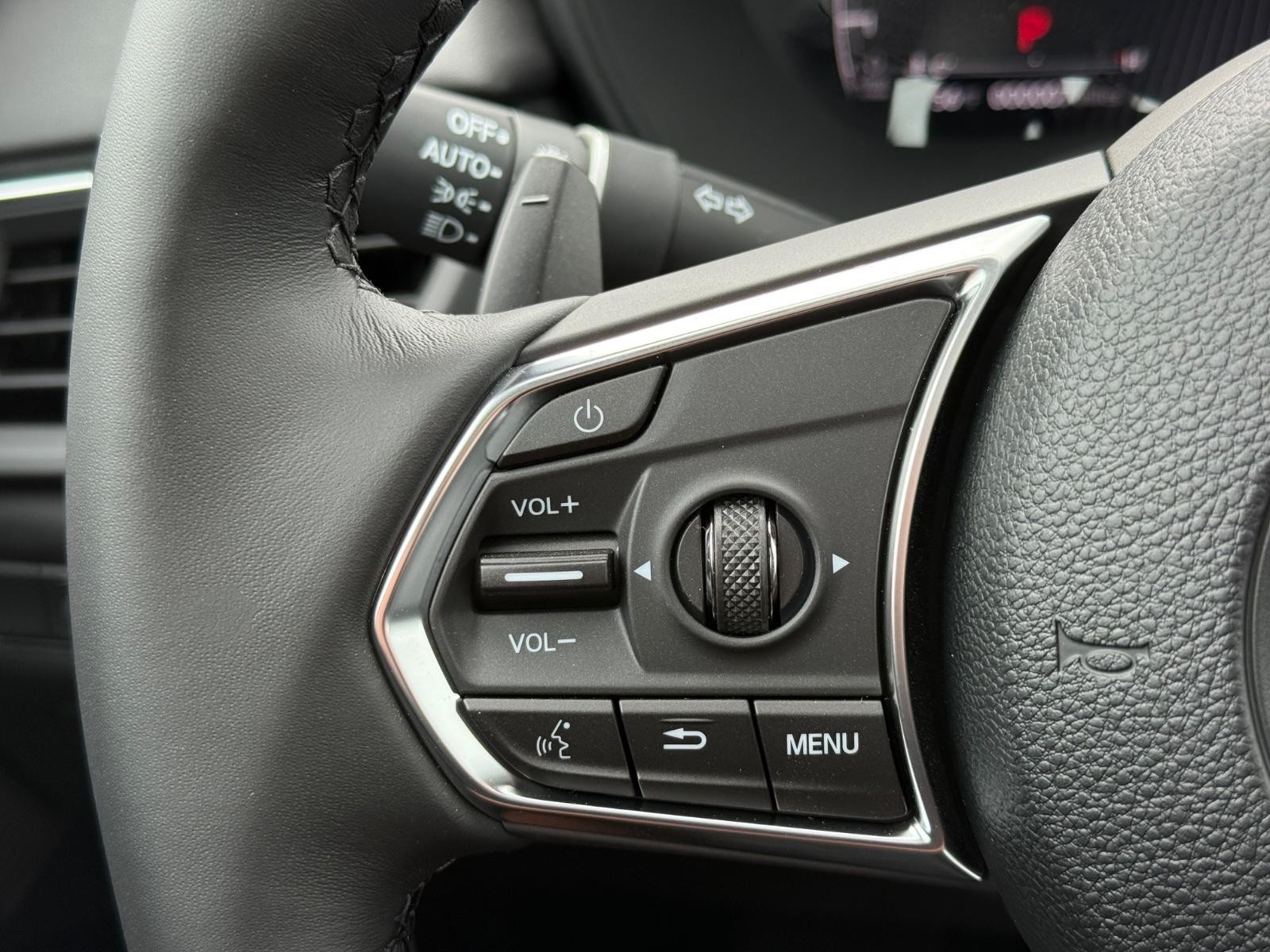 Acura TLX Vehicle Image 12
