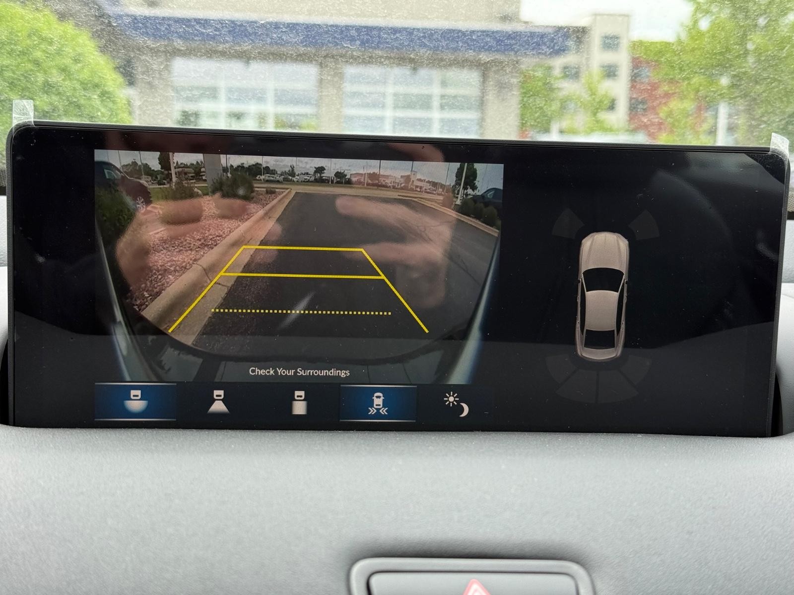 Acura TLX Vehicle Image 14