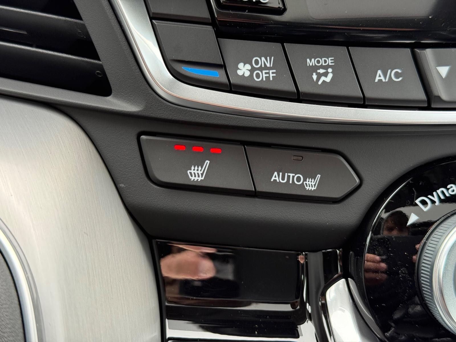 Acura TLX Vehicle Image 15