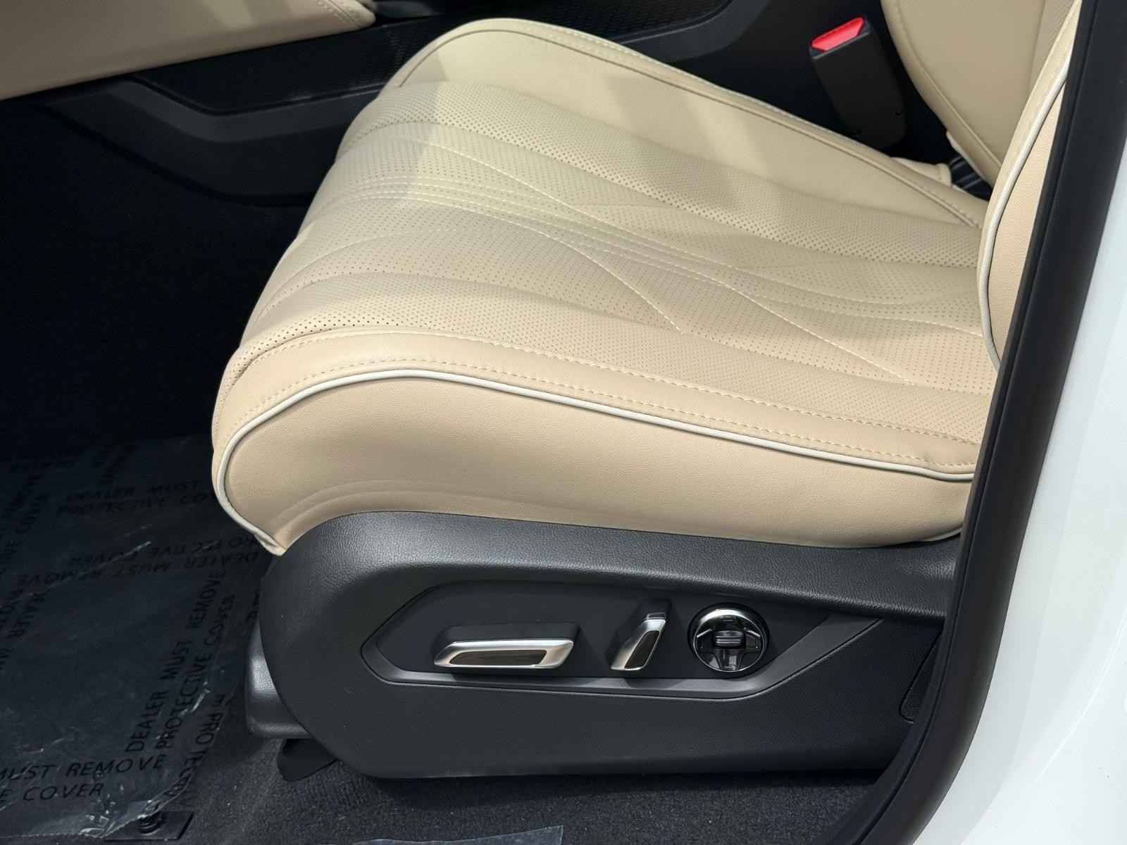 Acura MDX Vehicle Image 17