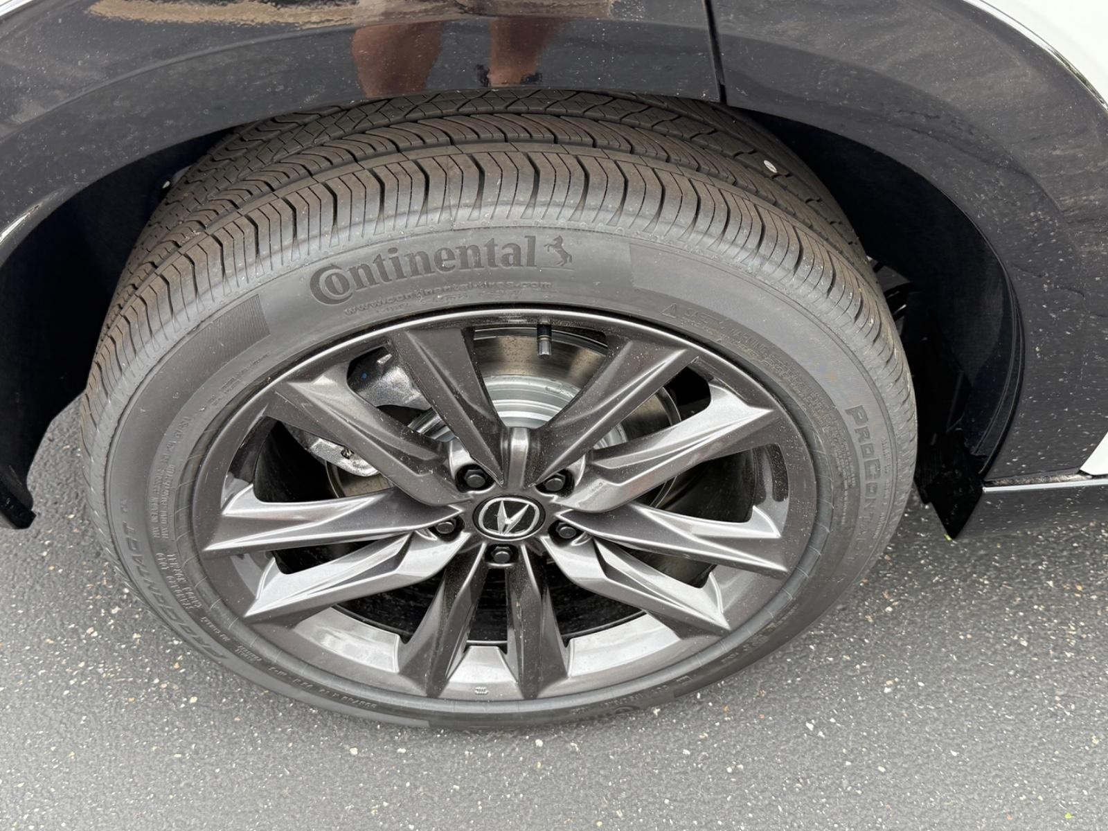 Acura ADX Vehicle Image 04
