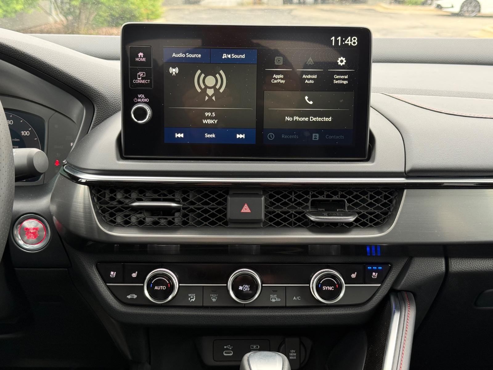 Acura ADX Vehicle Image 07