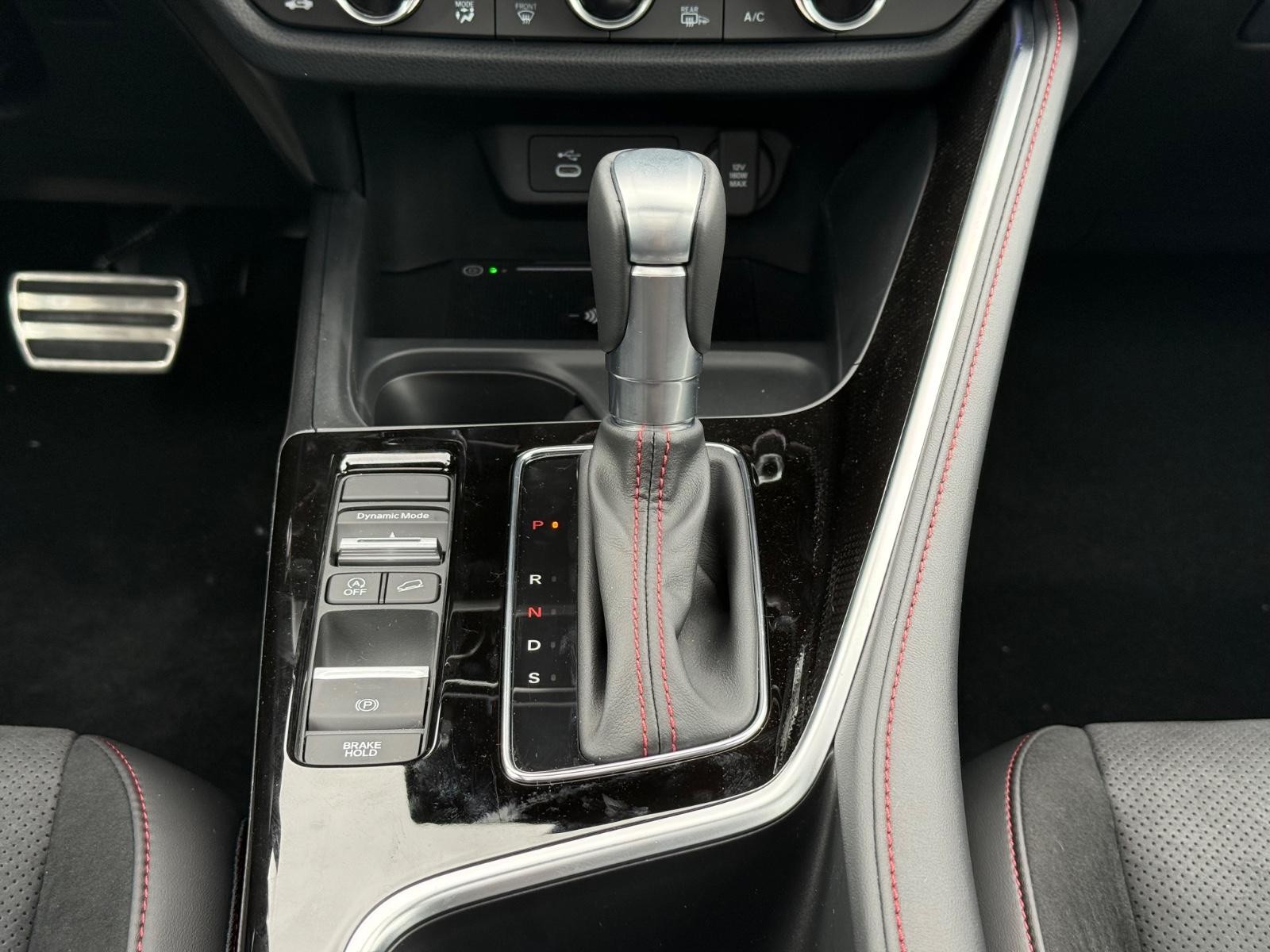 Acura ADX Vehicle Image 08