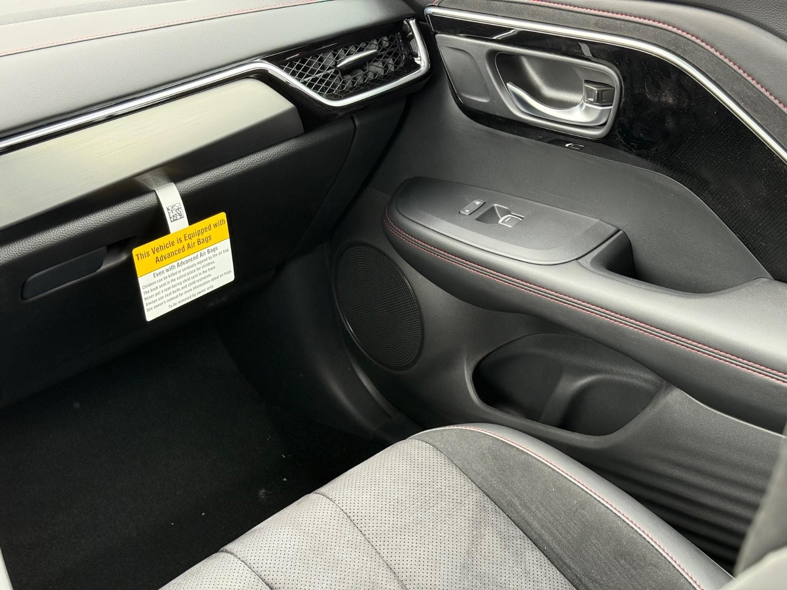 Acura ADX Vehicle Image 10