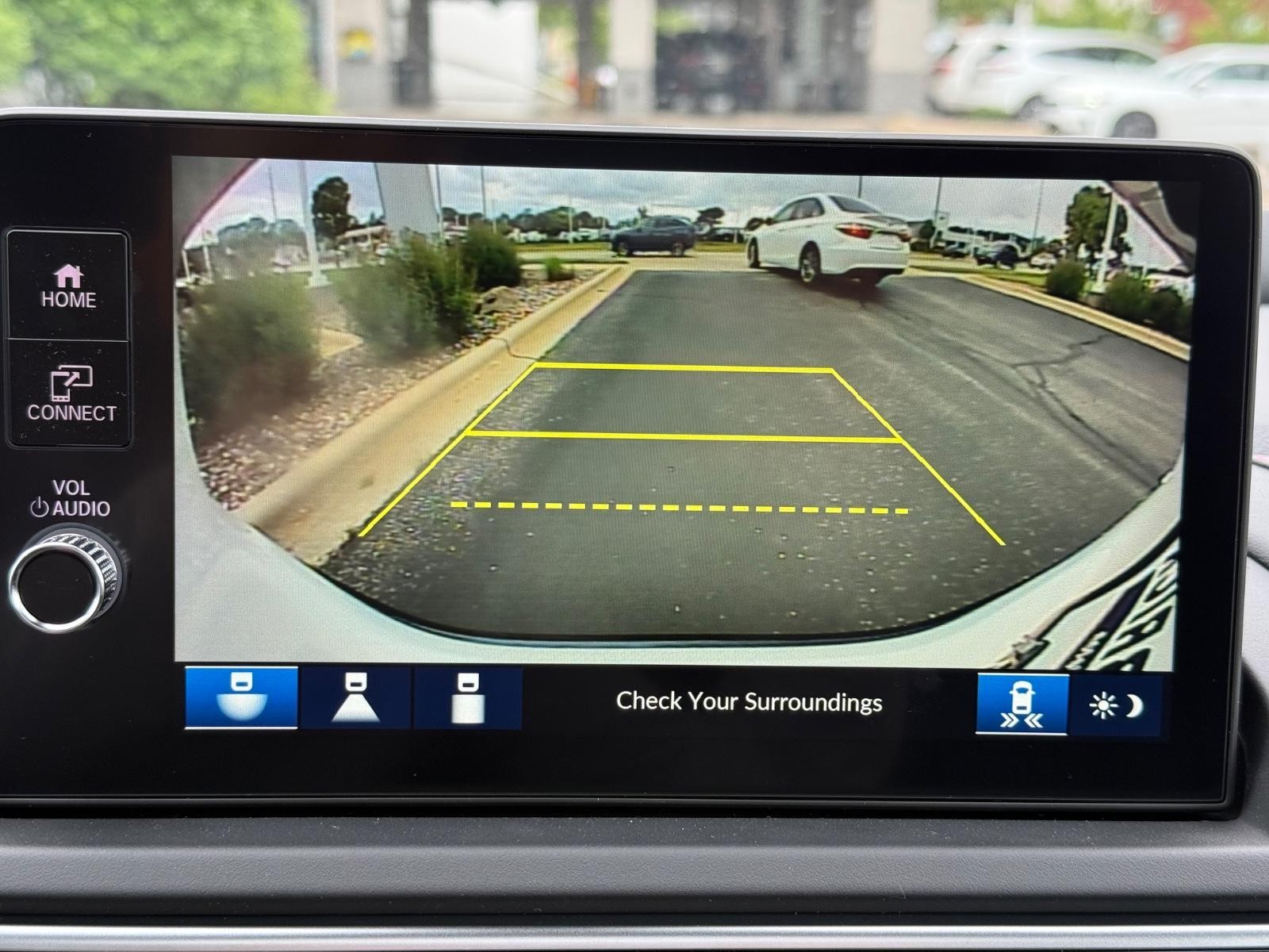 Acura ADX Vehicle Image 13